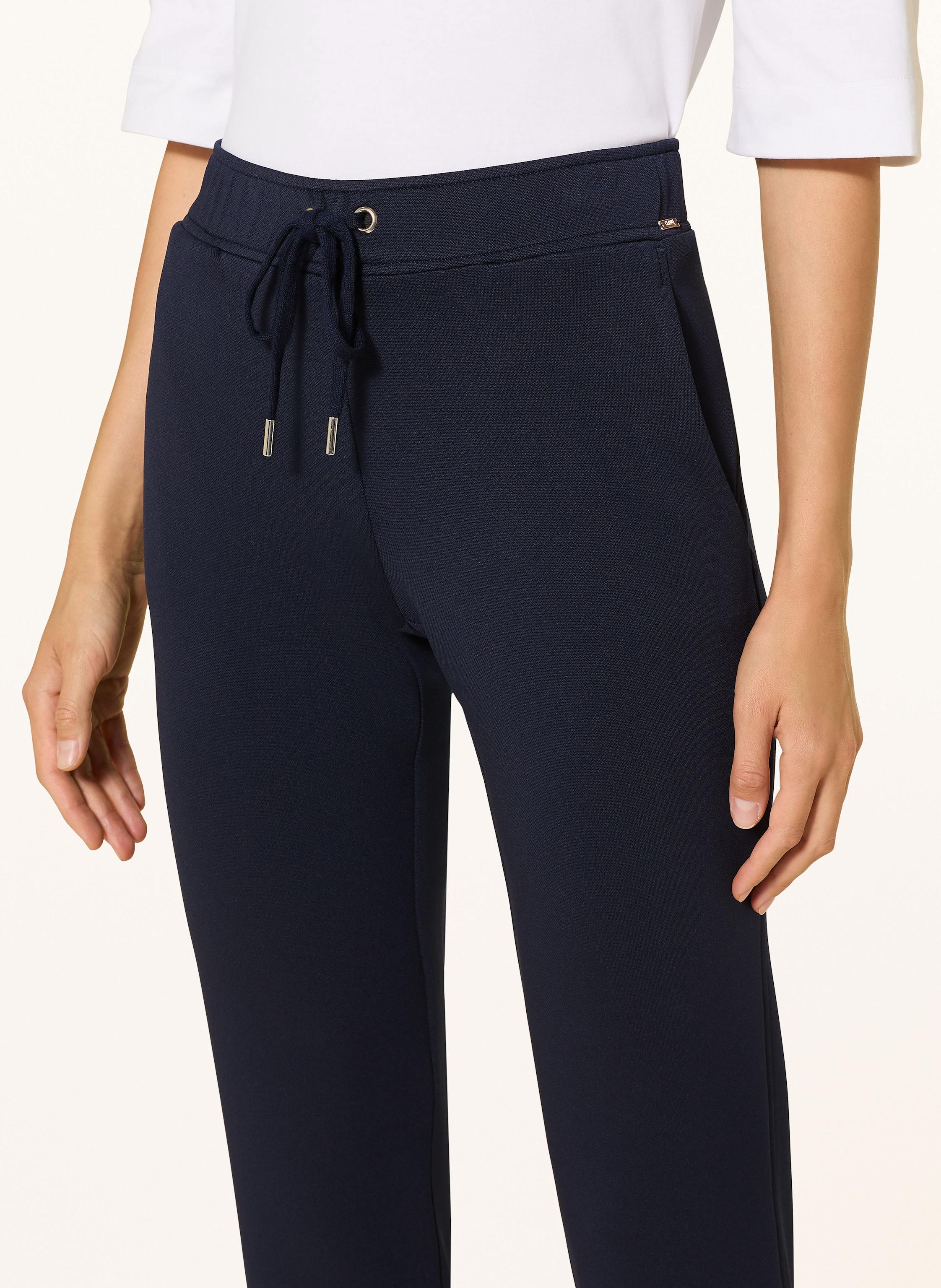 Thumbnail - Cinque Hose Cisol blau