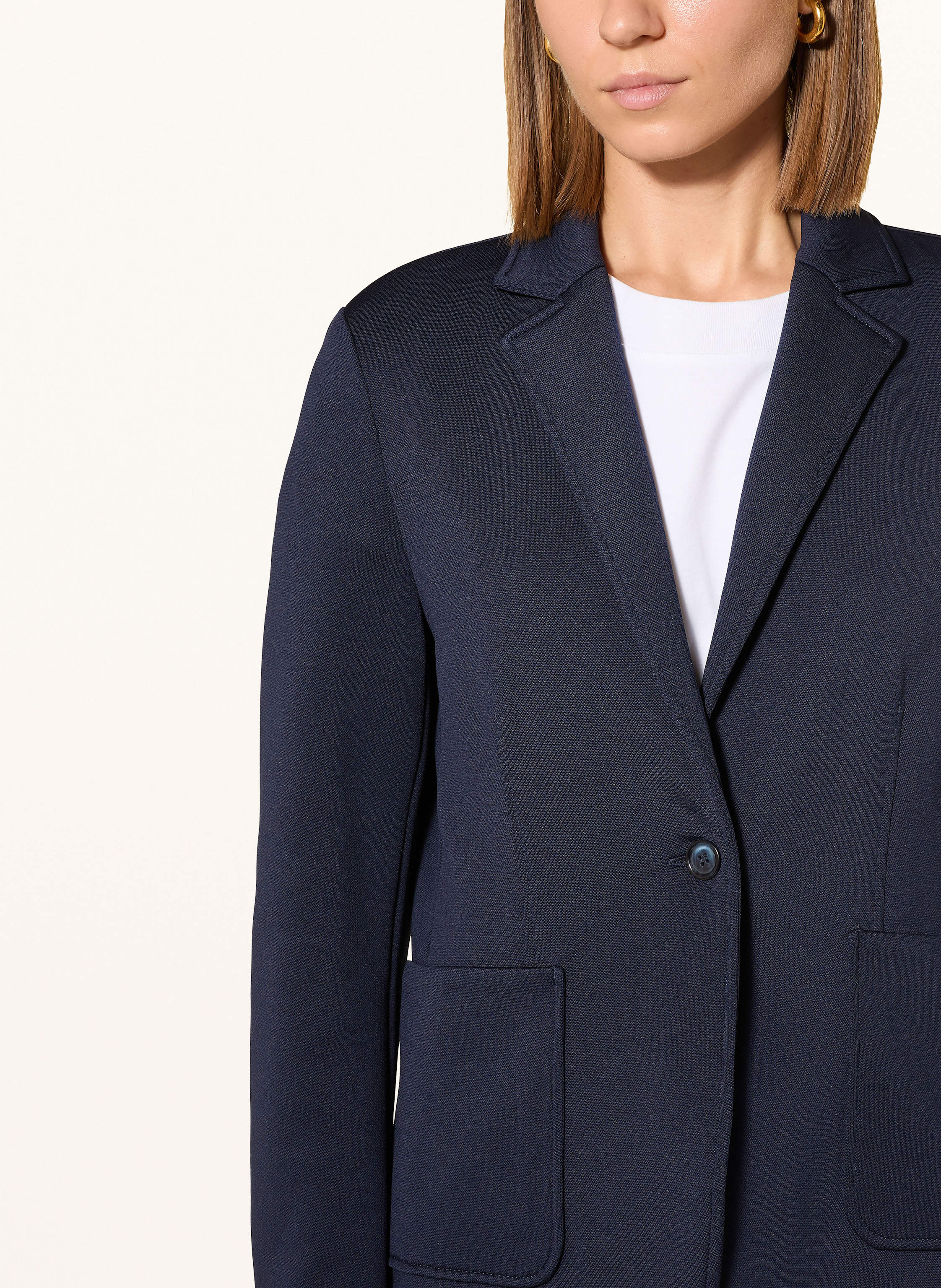 Thumbnail - Cinque Blazer Ciluna blau