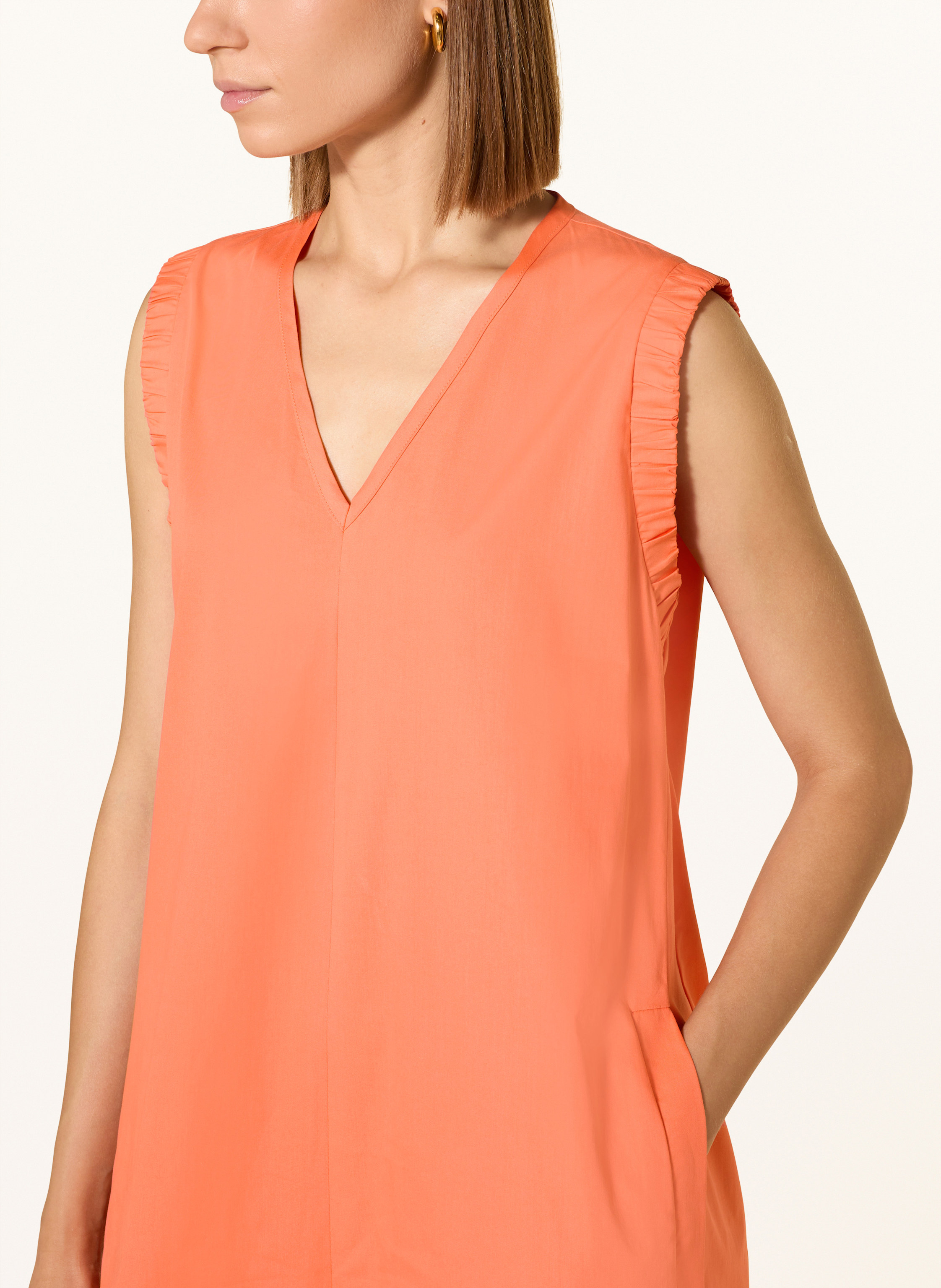 Thumbnail - Cinque Kleid Cidanea orange