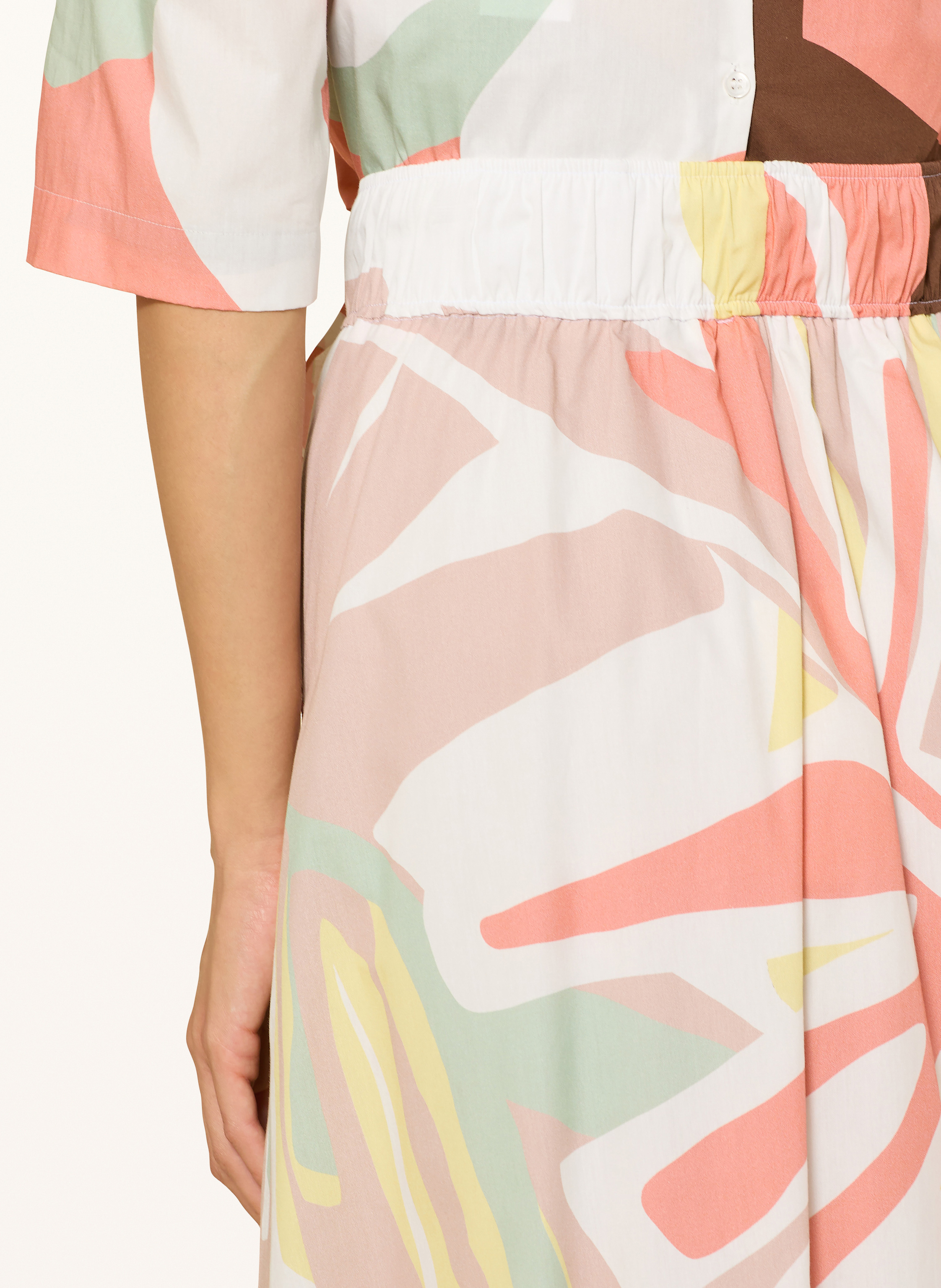 Thumbnail - Cinque Rock Cicampus orange