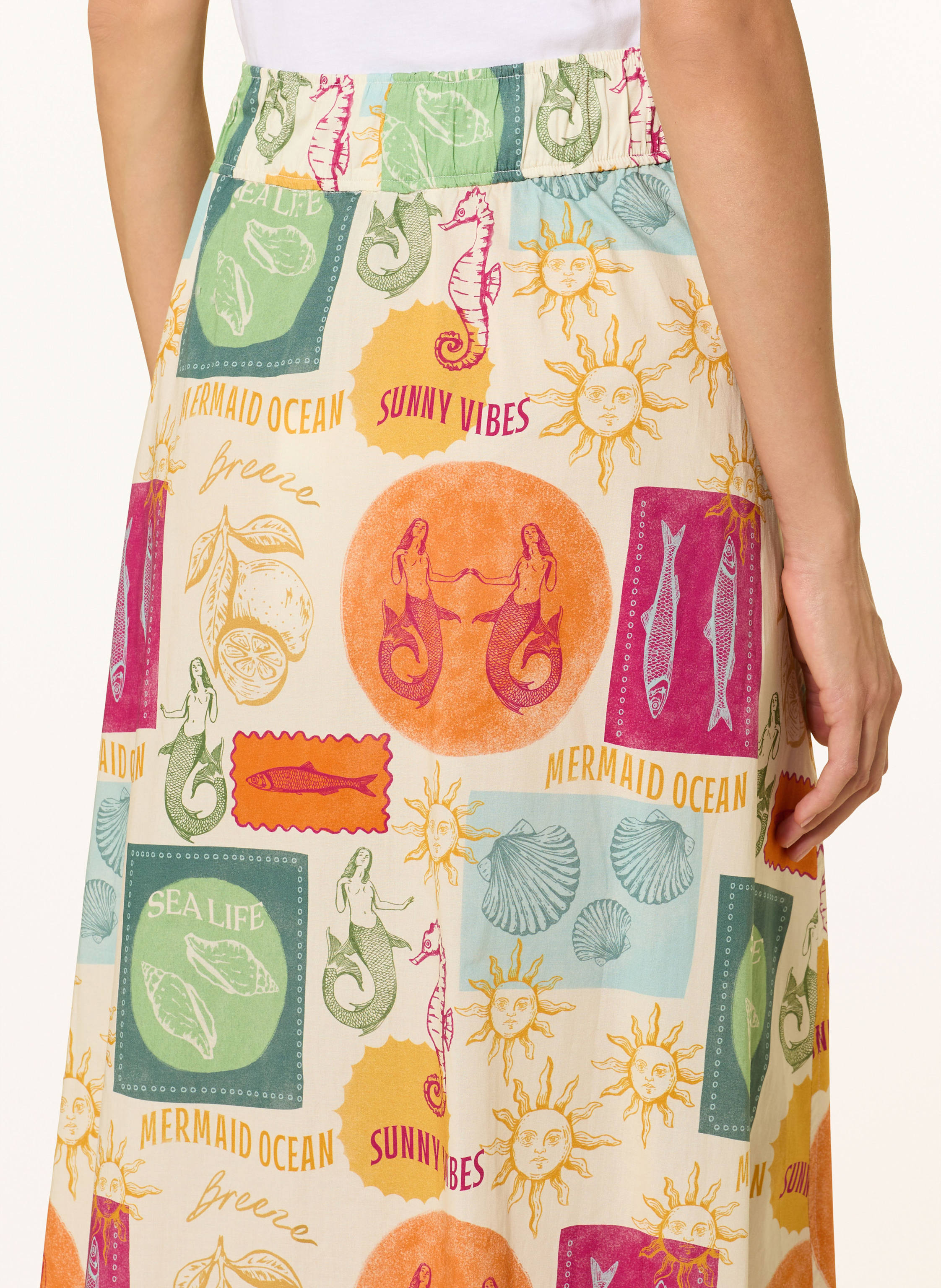 Thumbnail - Cinque Rock Cicampus gelb