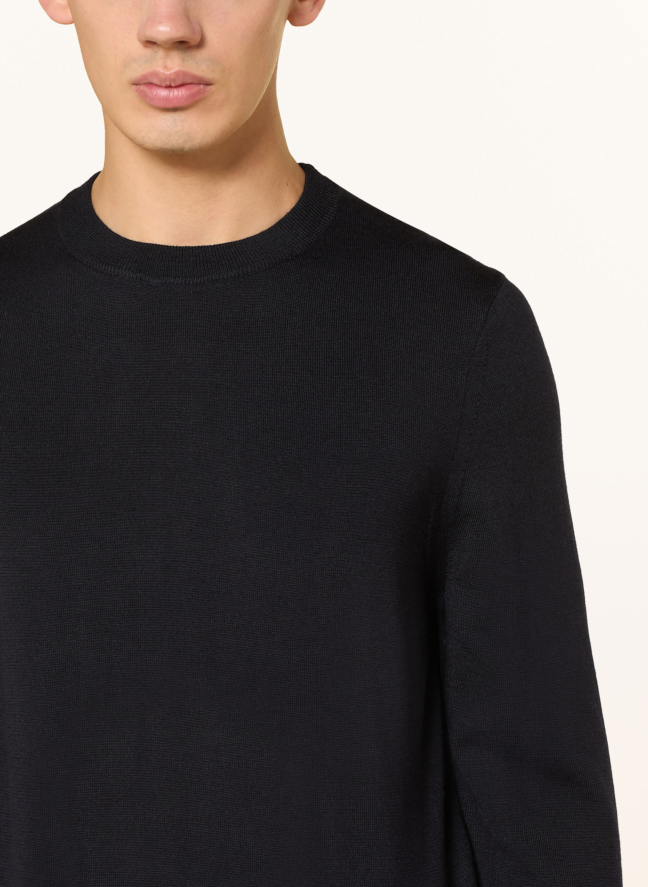 Thumbnail - Sandro Pullover blau