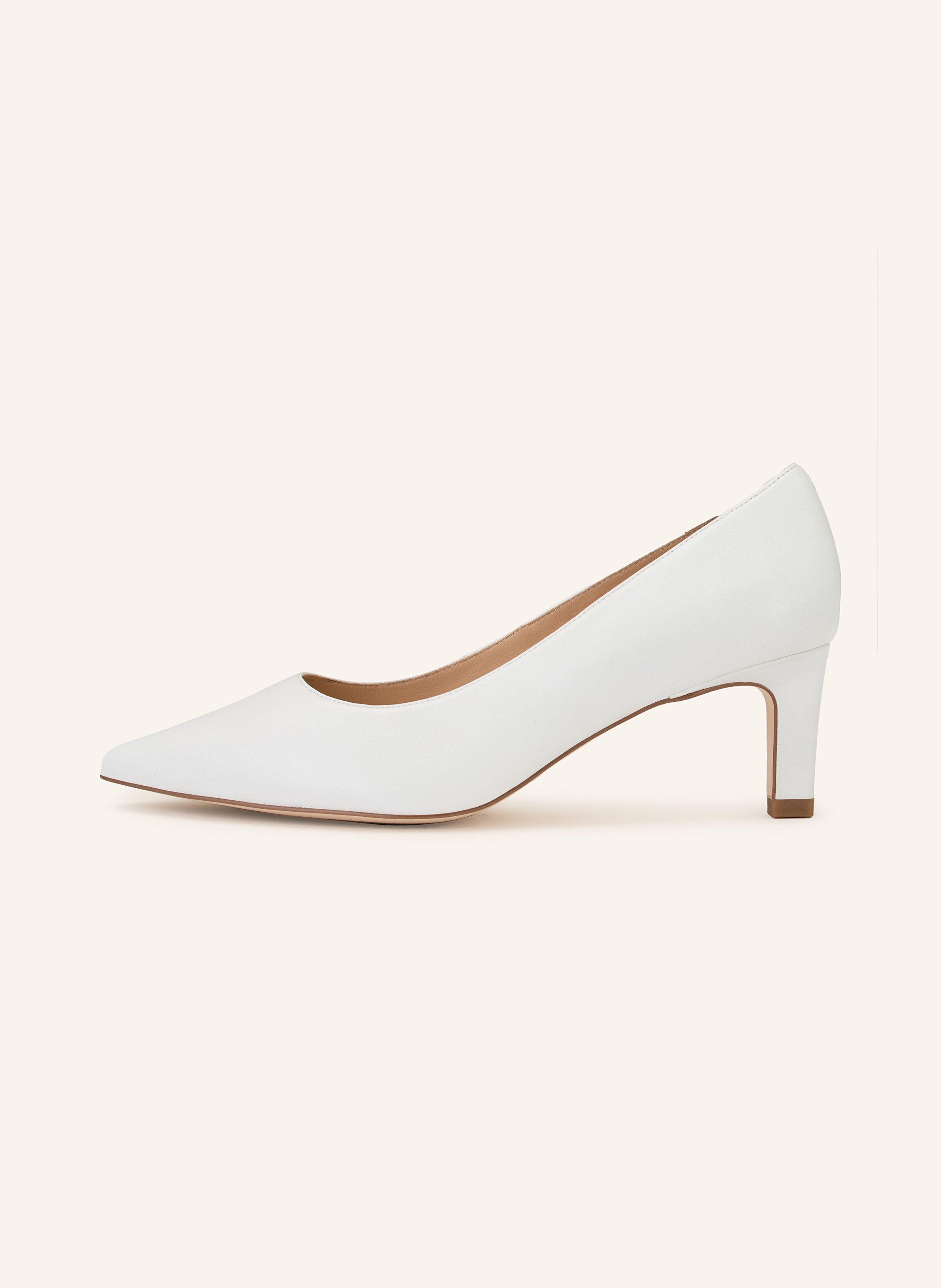 Thumbnail - Peter Kaiser Pumps Ibiza weiss