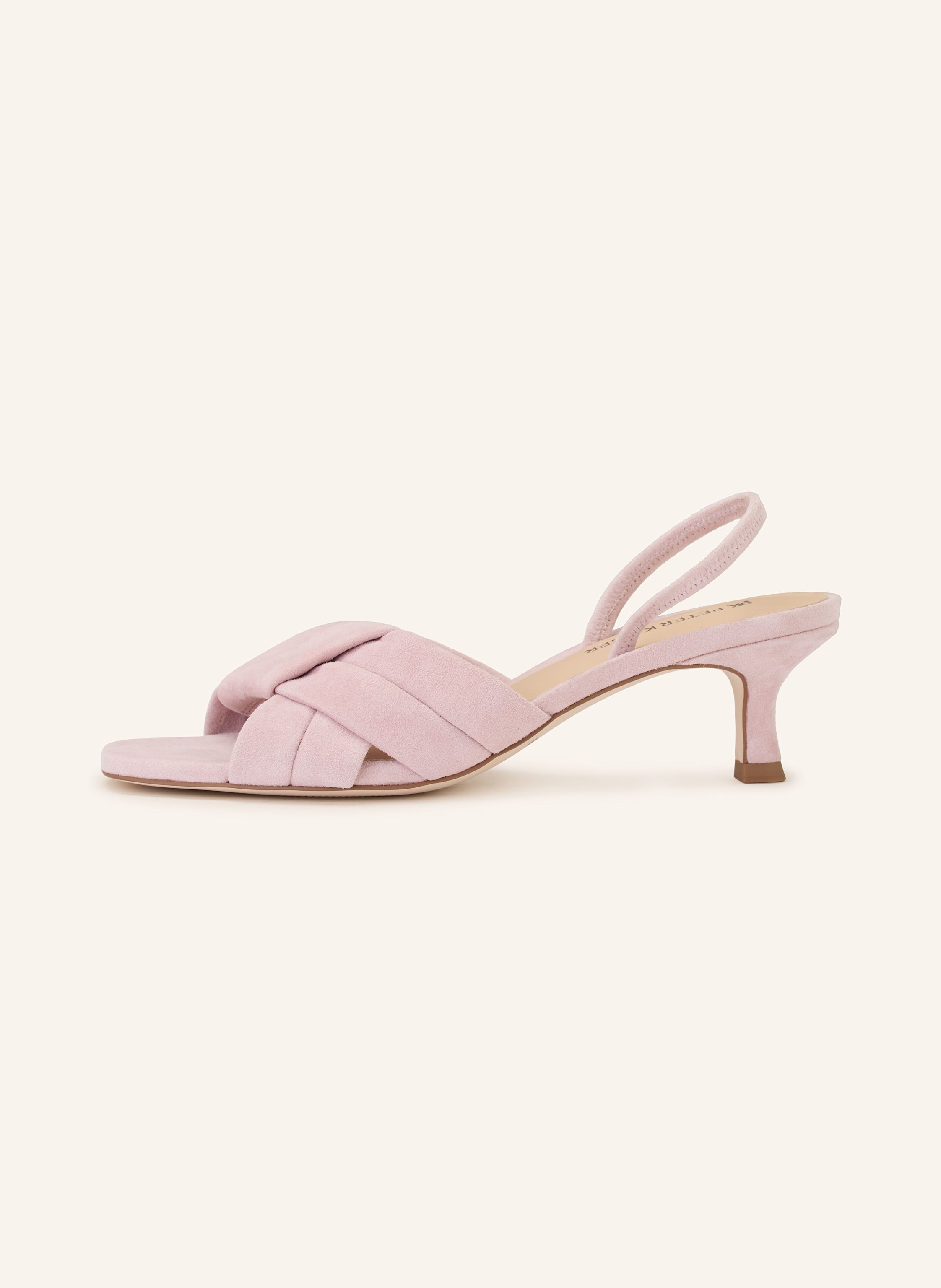 Thumbnail - Peter Kaiser Sandaletten Venezia rosa