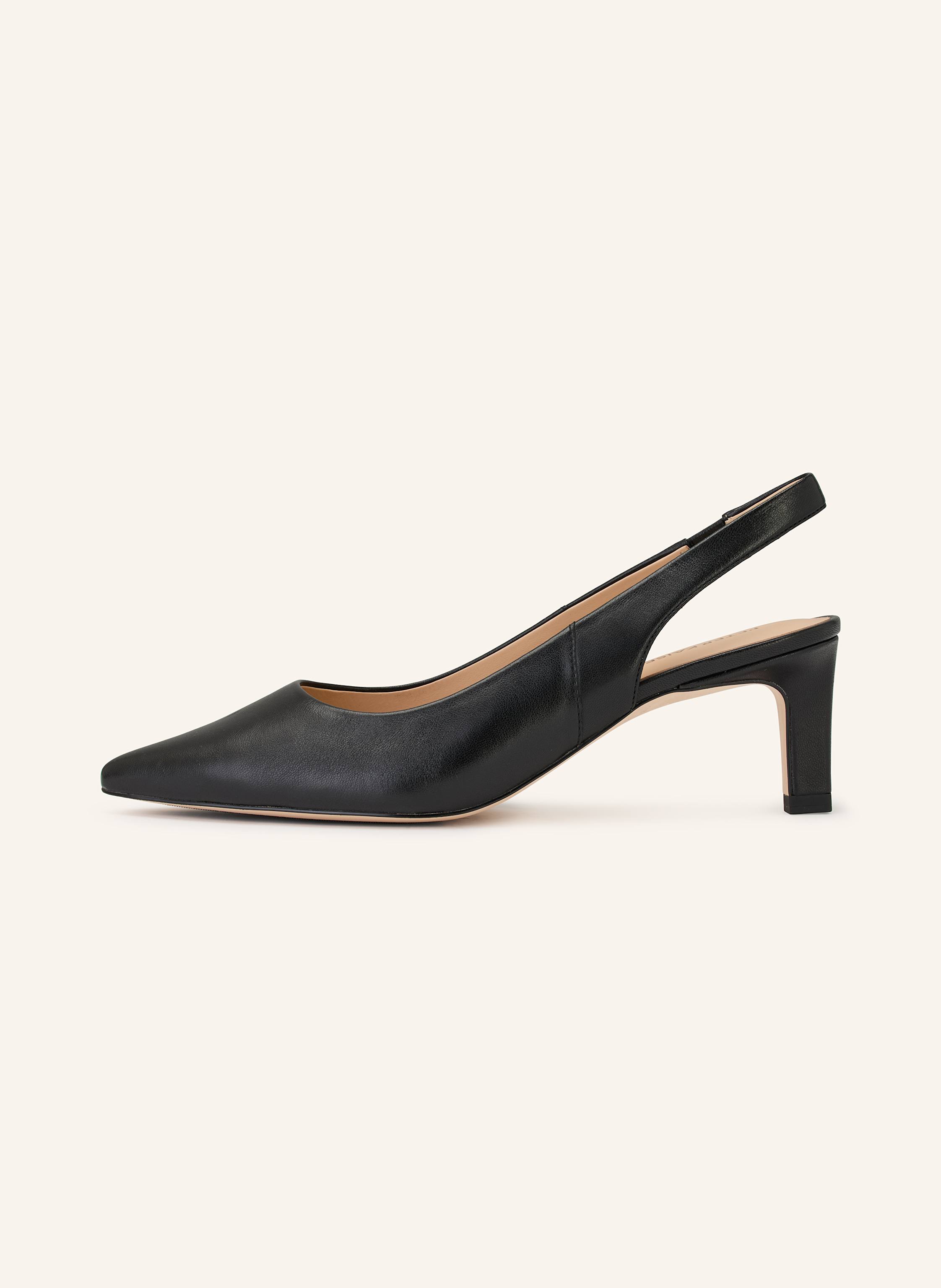 Thumbnail - Peter Kaiser Slingpumps Ibiza schwarz