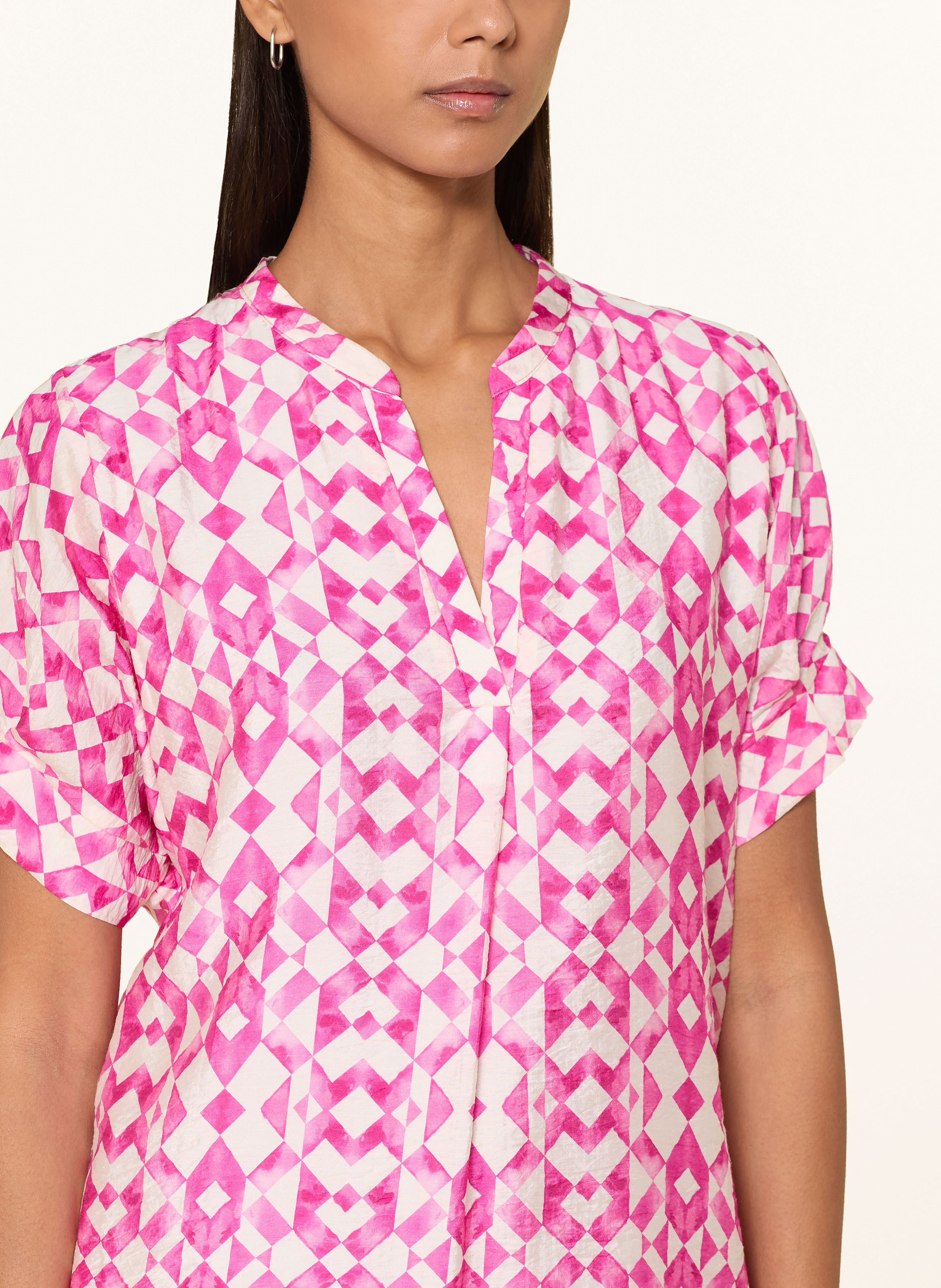 Thumbnail - Marc Aurel Kleid pink