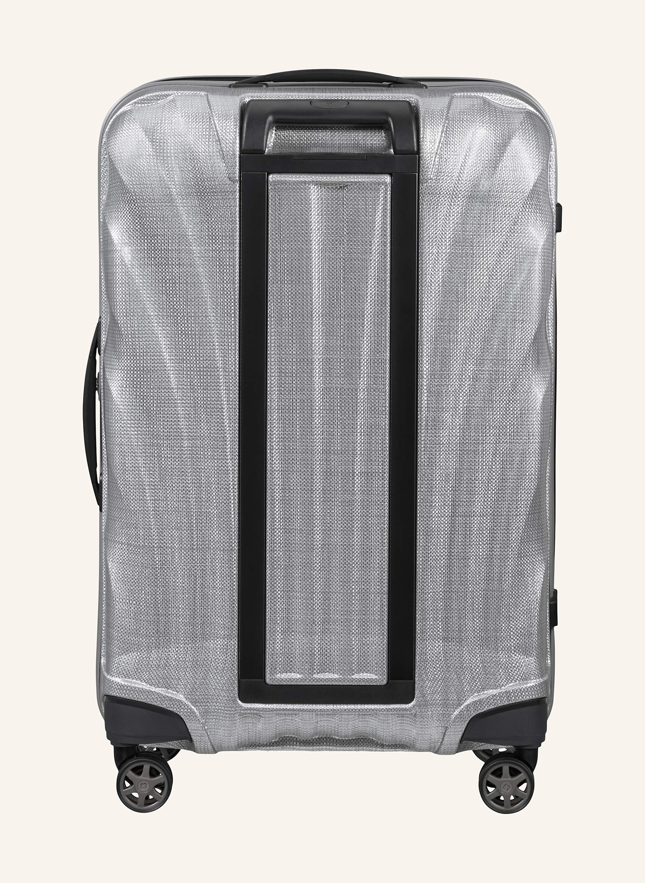 Thumbnail - Samsonite Trolley C-Lite silber