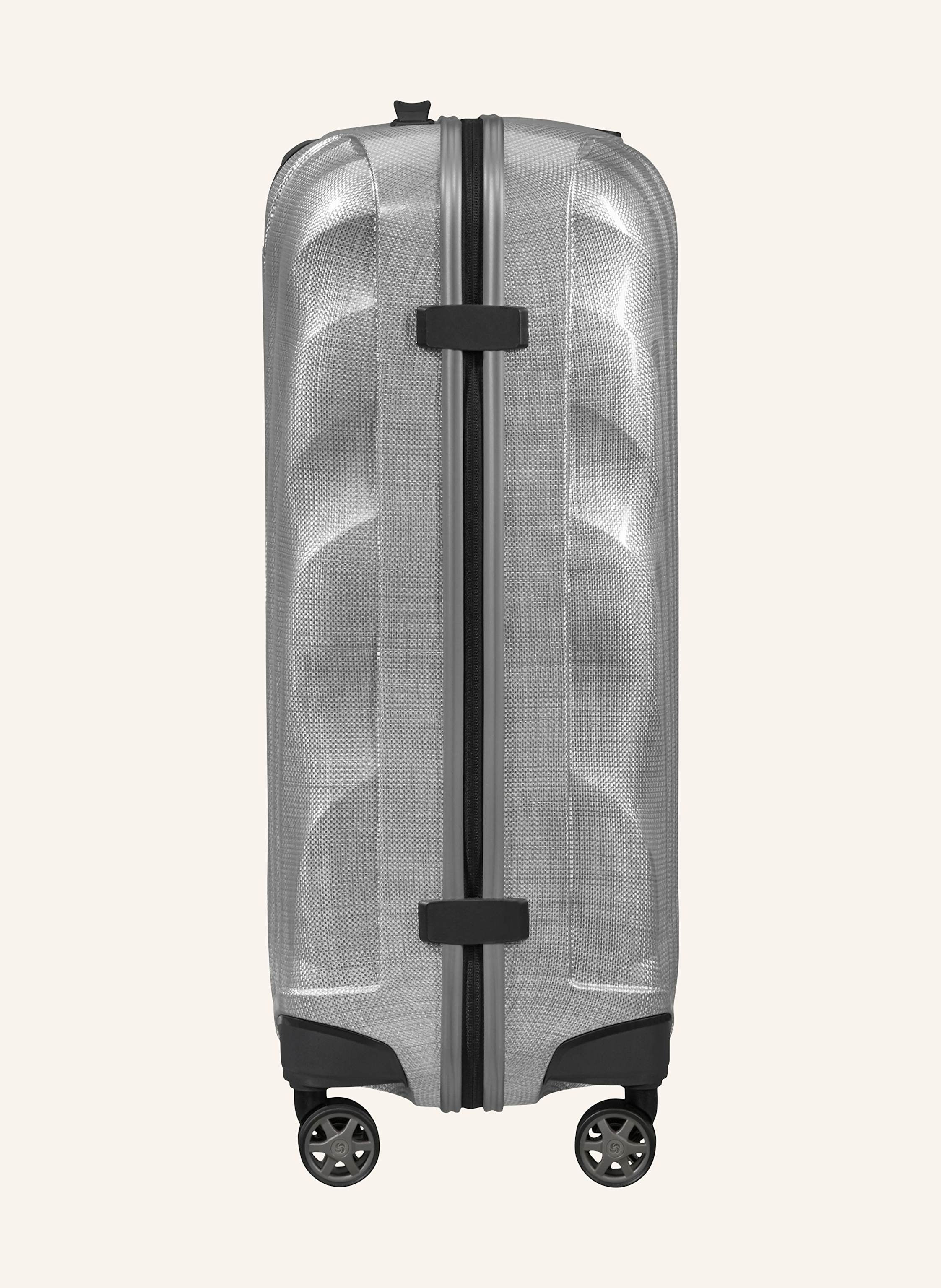Thumbnail - Samsonite Trolley C-Lite silber