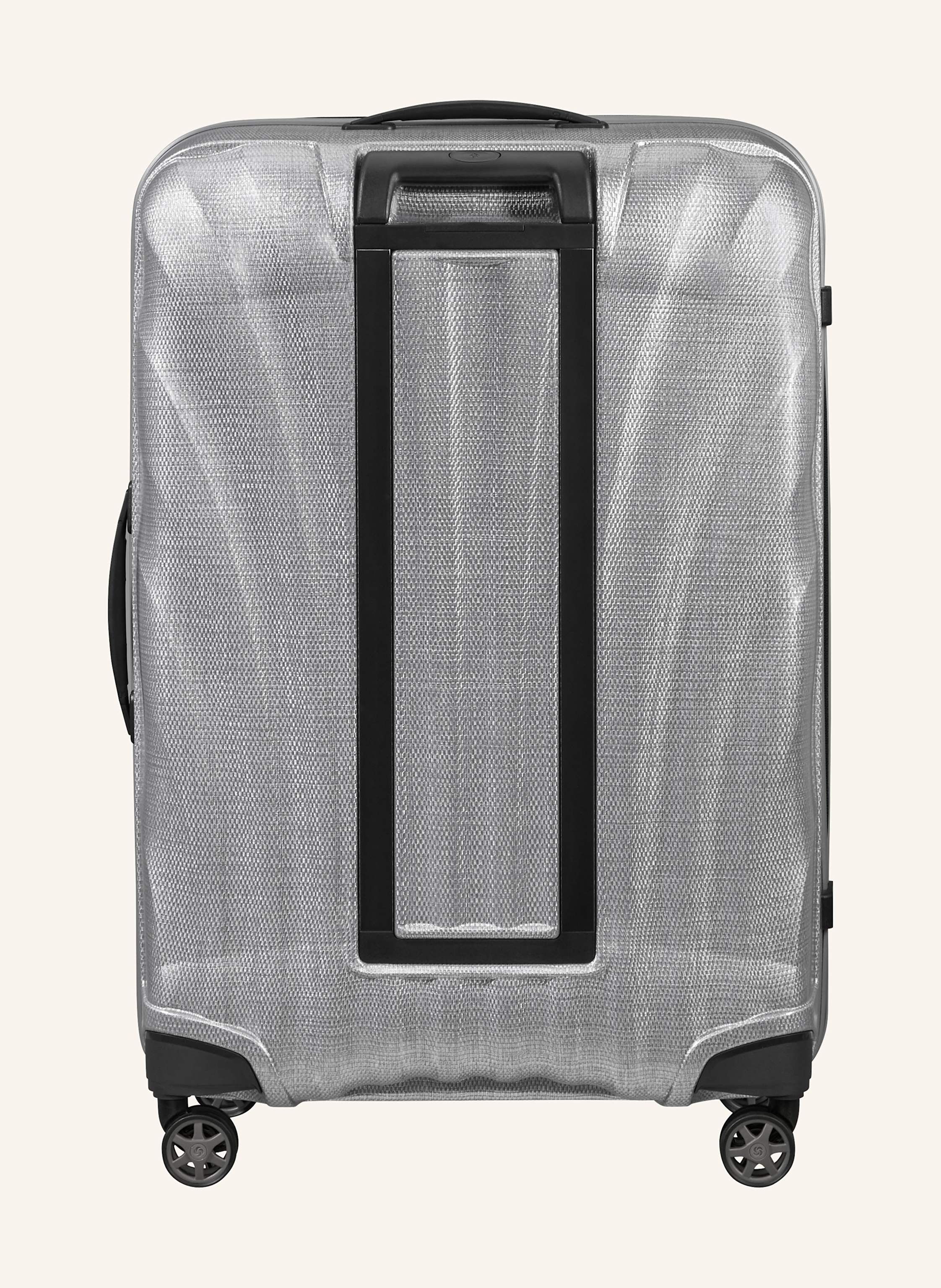 Thumbnail - Samsonite Trolley Spinner silber