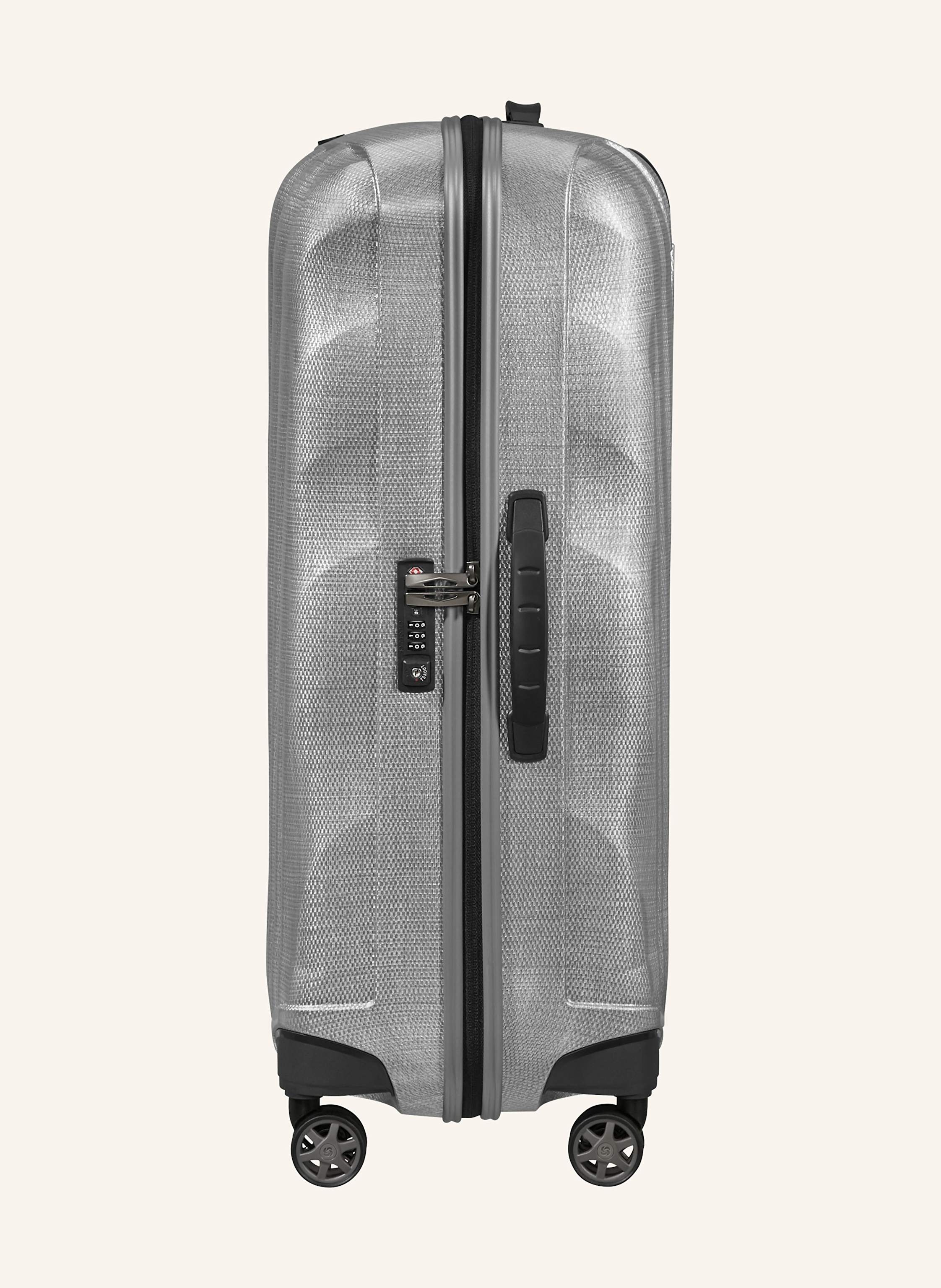 Thumbnail - Samsonite Trolley Spinner silber