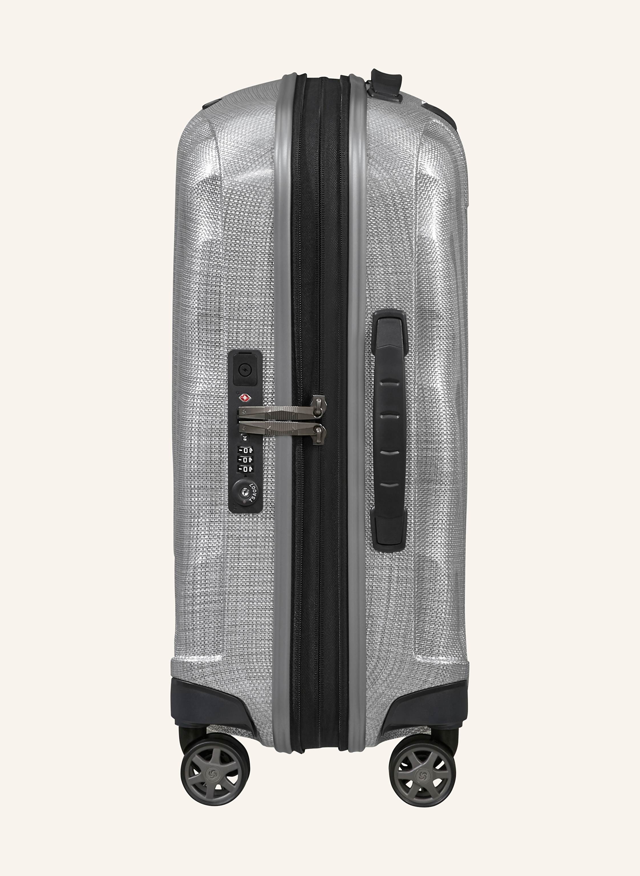 Thumbnail - Samsonite Trolley C-Lite silber