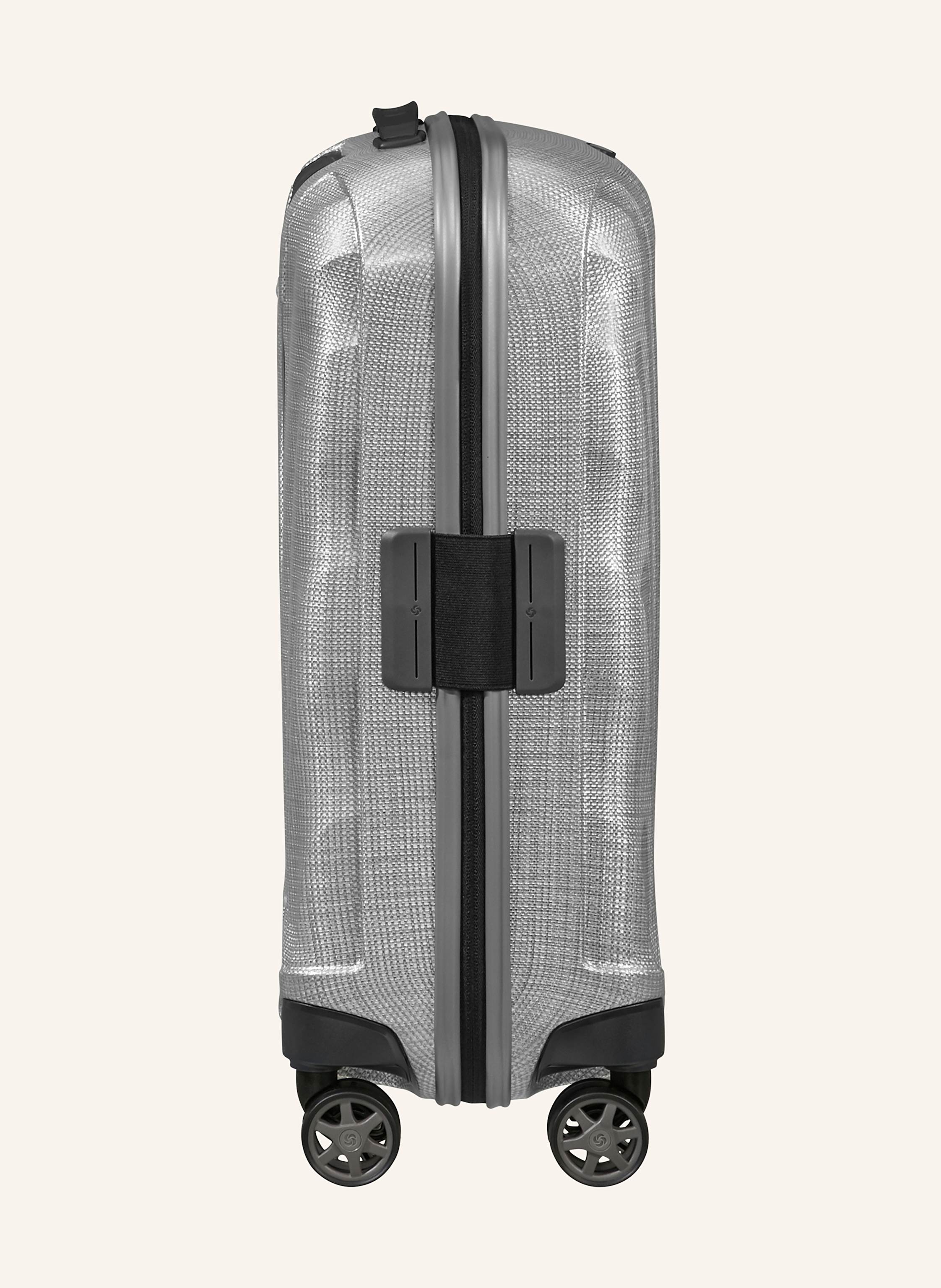 Thumbnail - Samsonite Trolley C-Lite silber