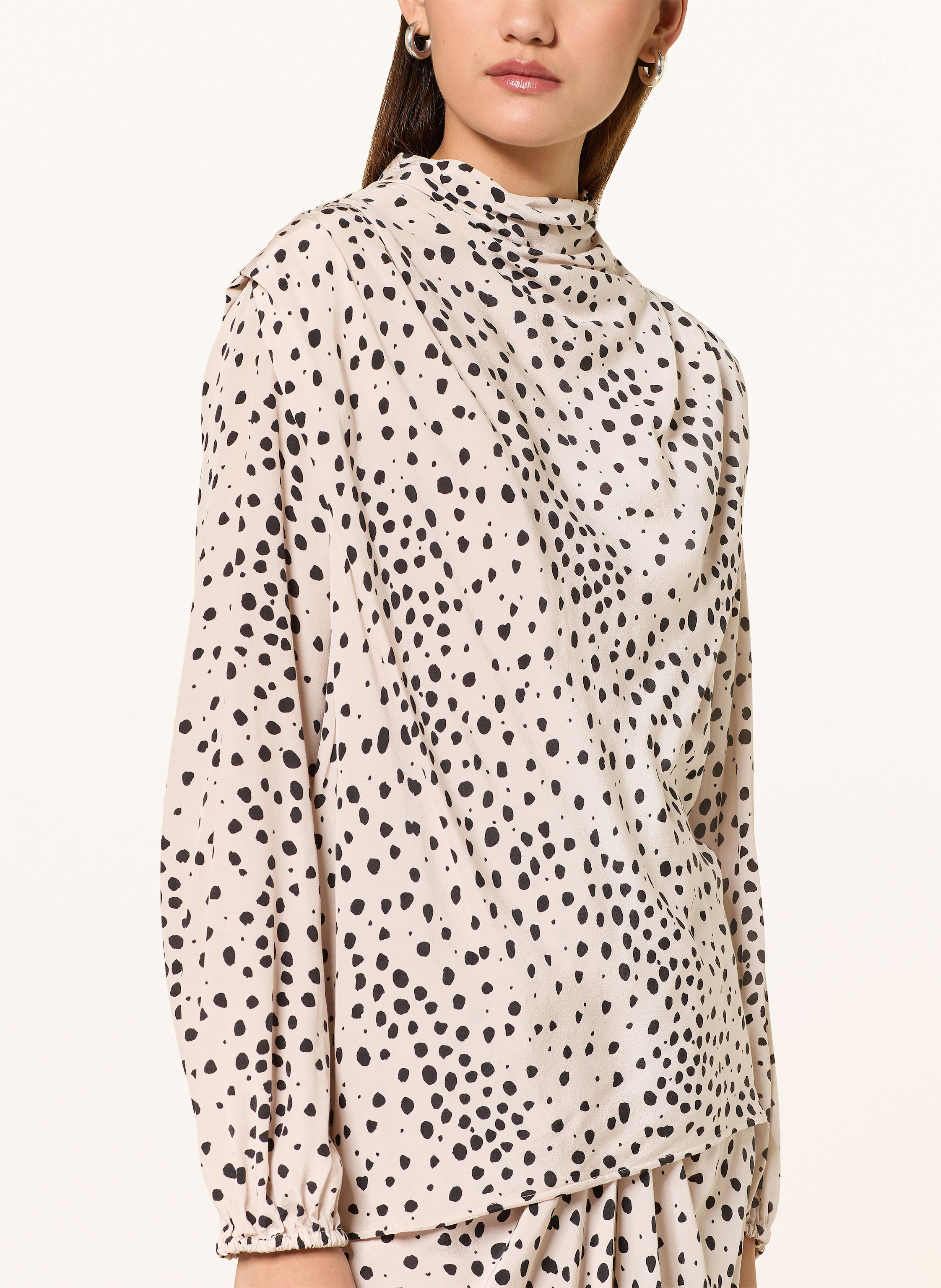 Thumbnail - Ba&Sh Blusenshirt Delphine beige