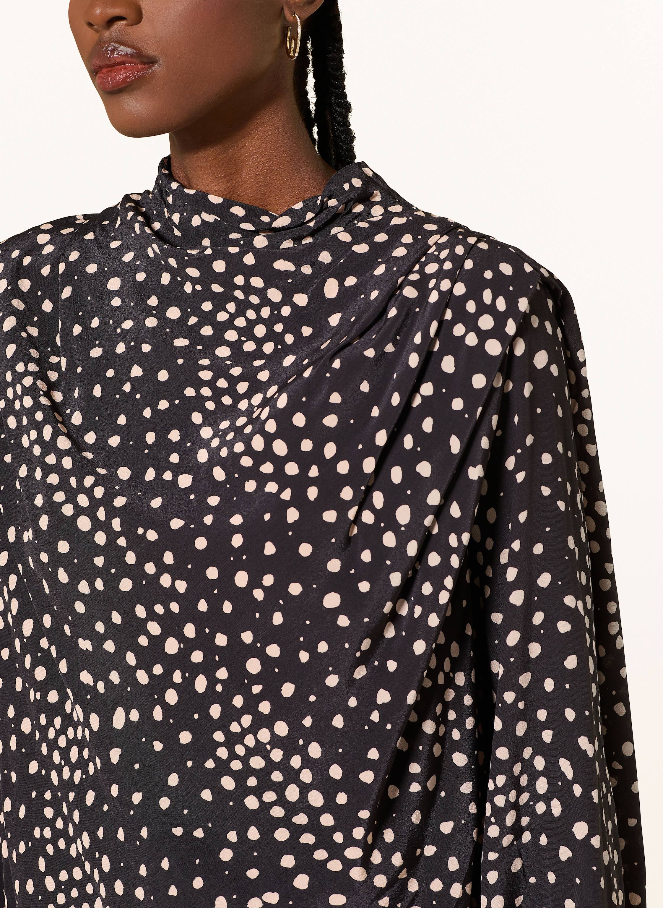 Thumbnail - Ba&Sh Blusenshirt Delphine blau