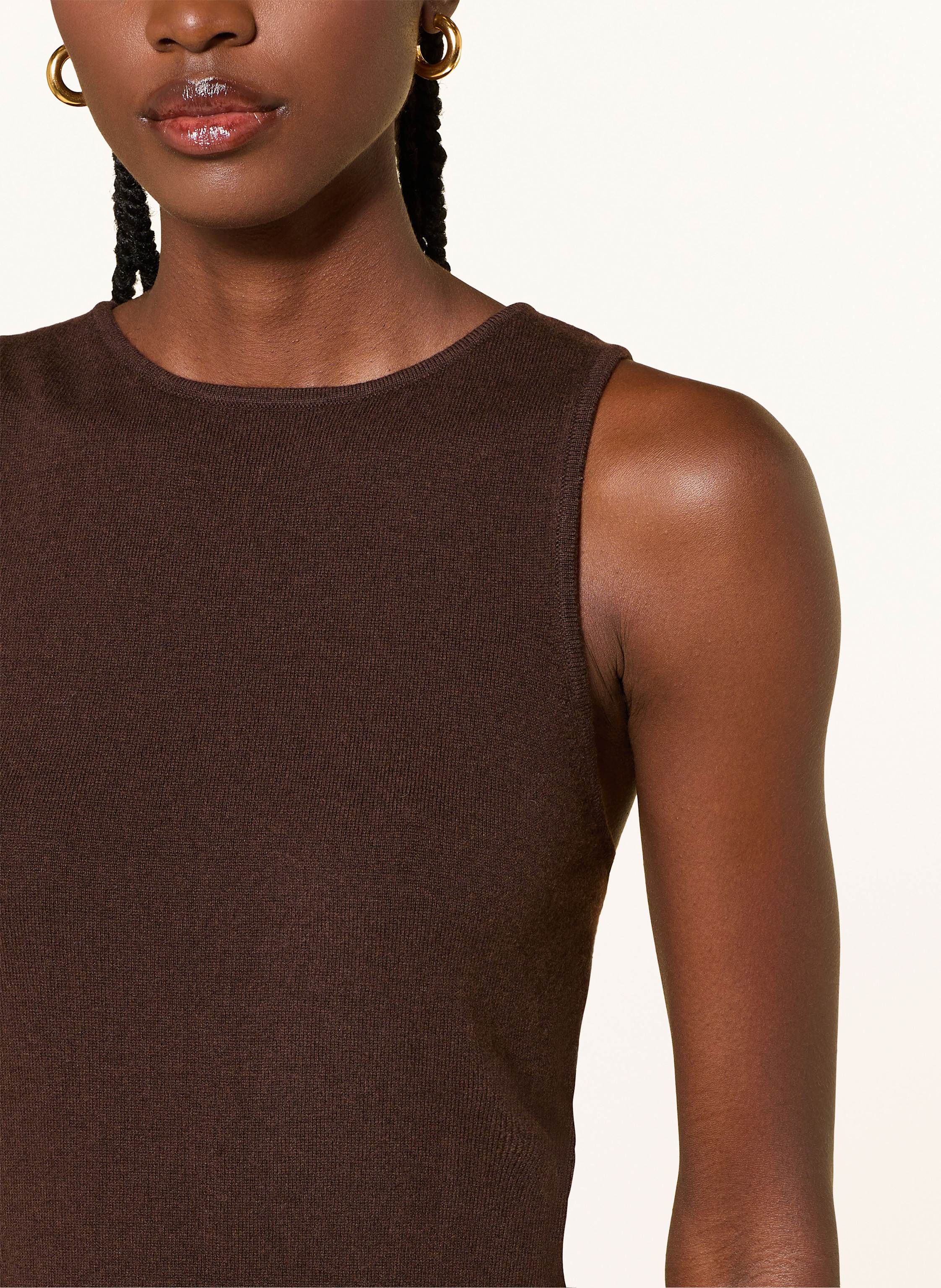 Thumbnail - Sandro Stricktop braun