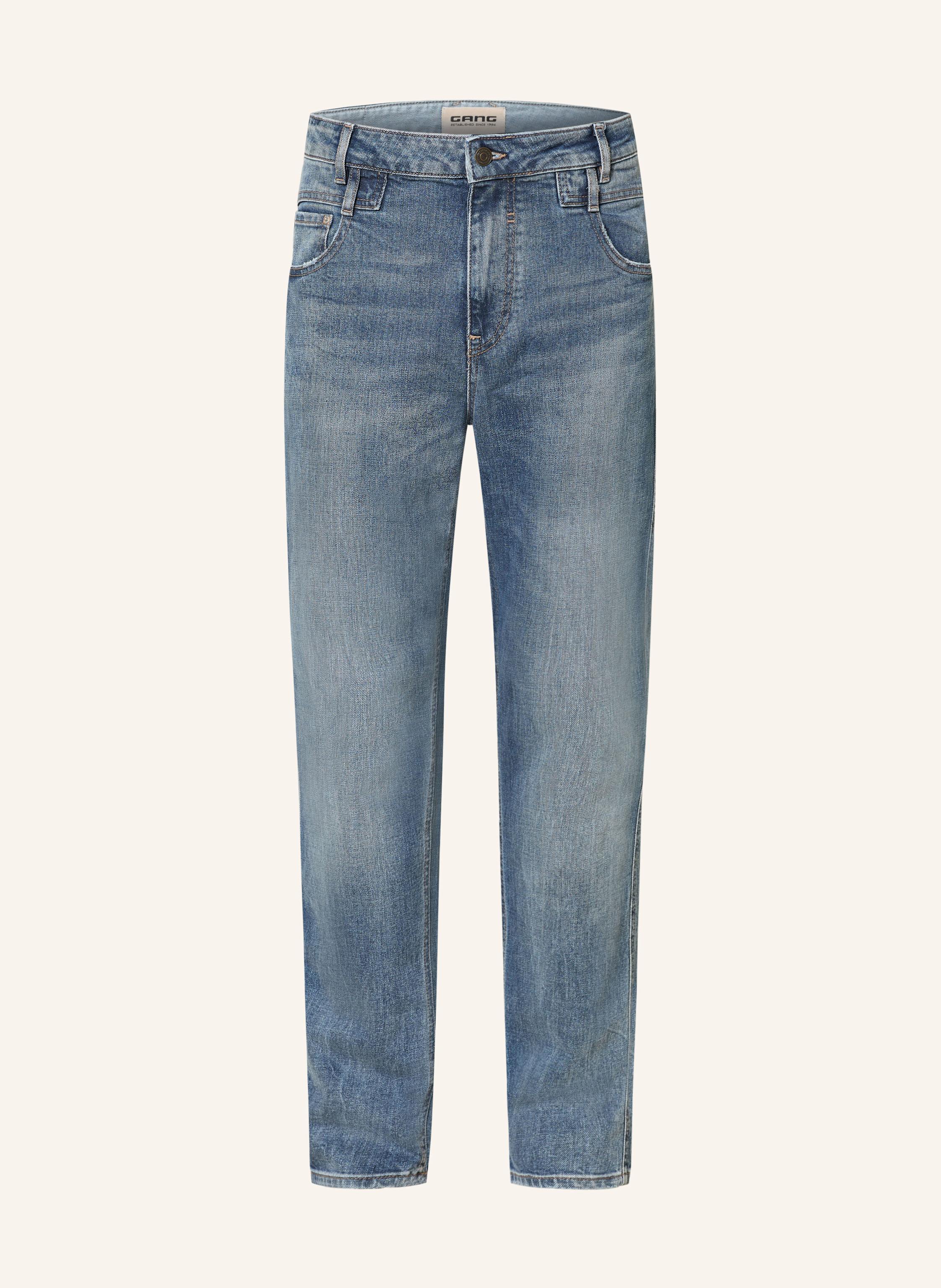 Gang Jeans 94marco Relaxed Fit blau