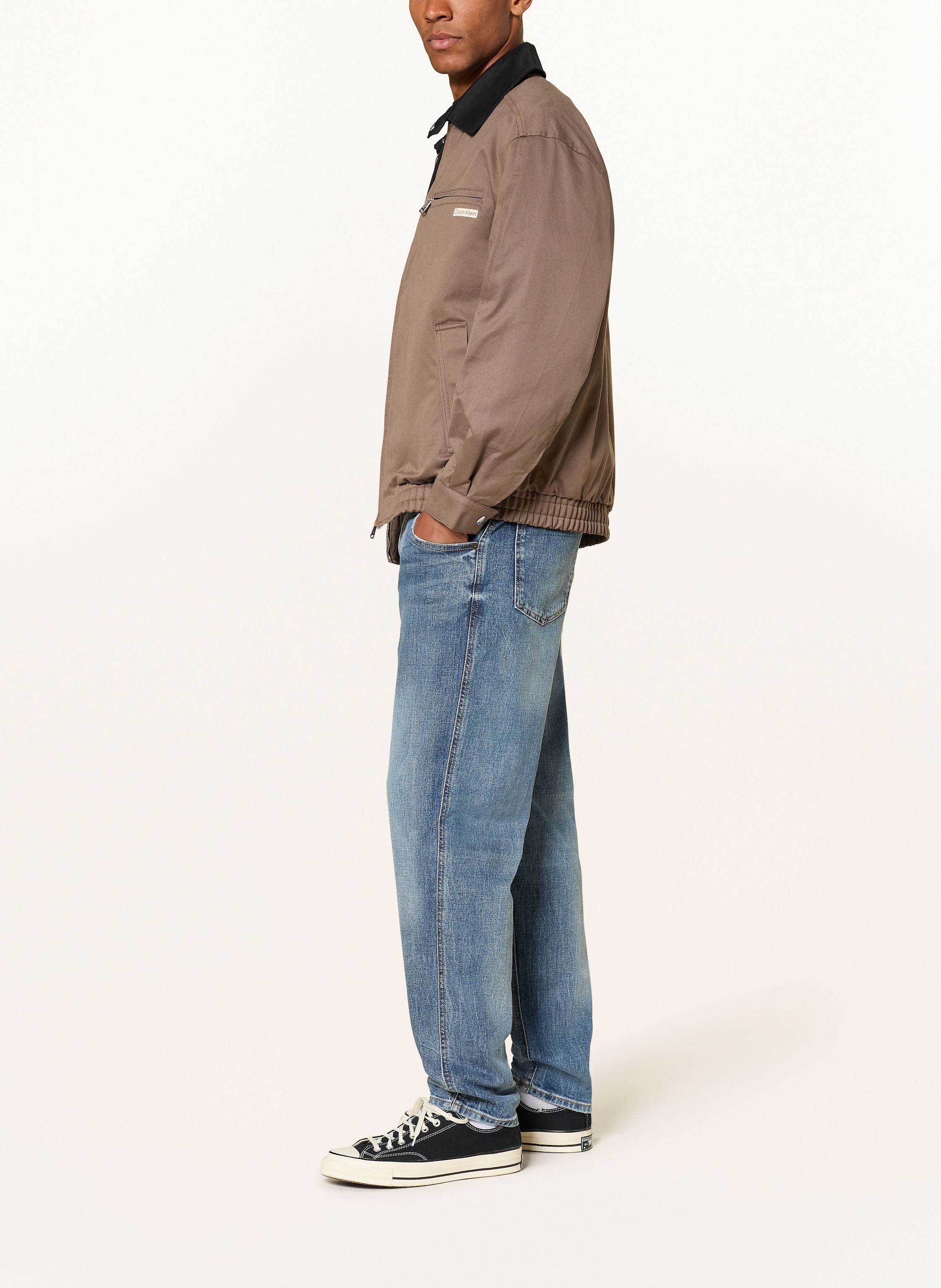Thumbnail - Gang Jeans 94marco Relaxed Fit blau