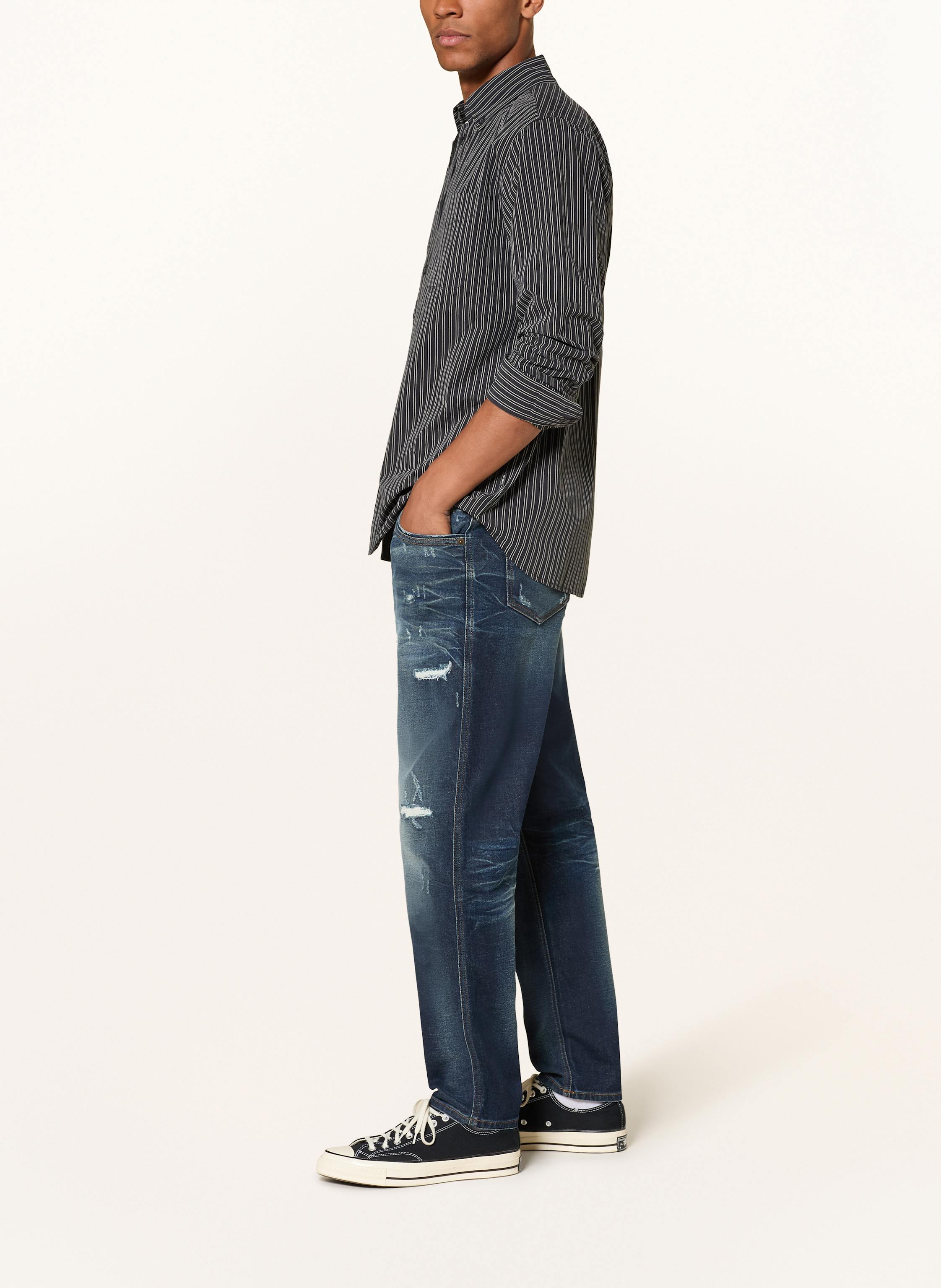 Thumbnail - Gang Jeans 94marco Relaxed Fit blau