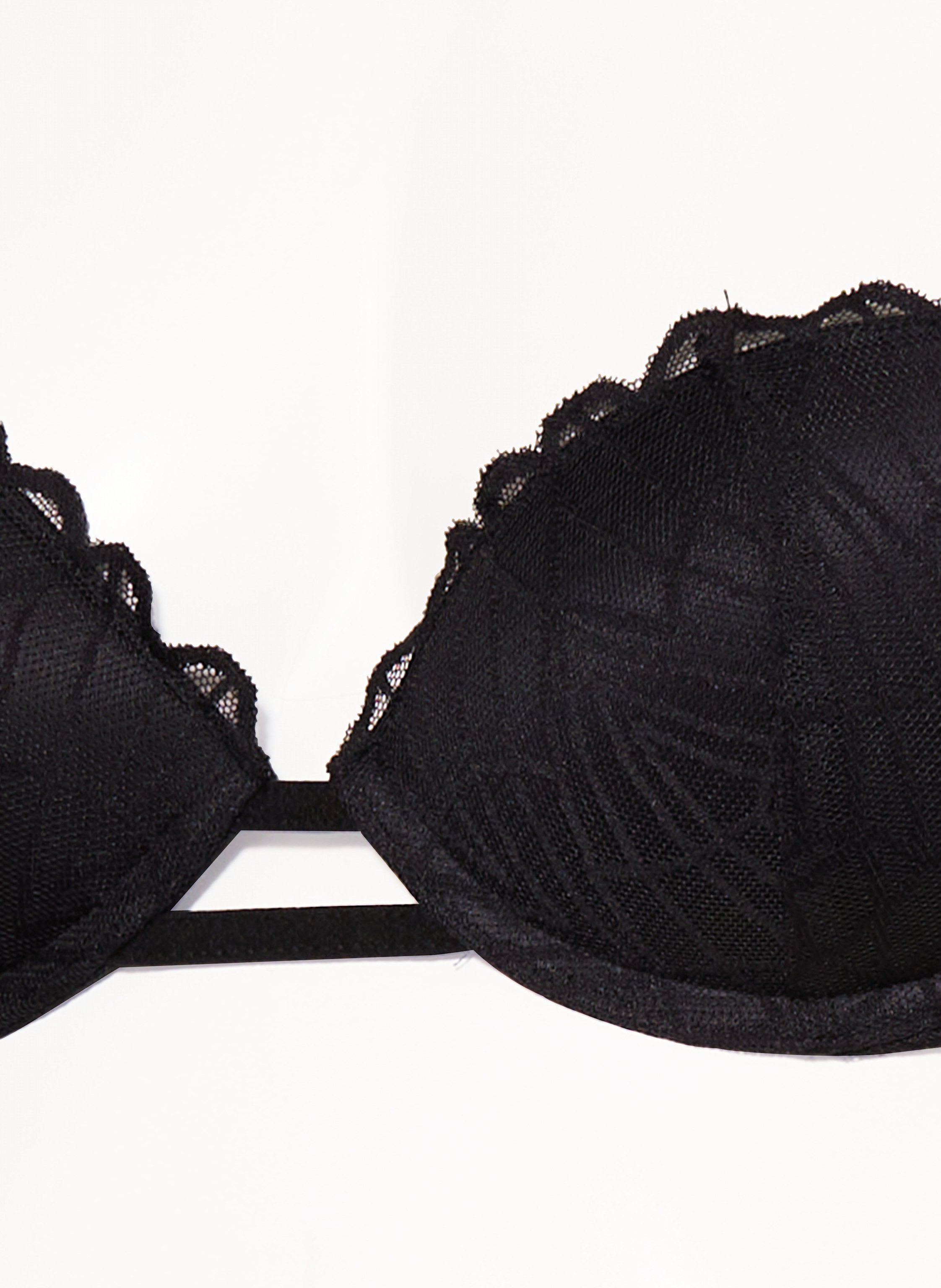 Thumbnail - Triumph Push-Up-Bh That Night In Vegas schwarz