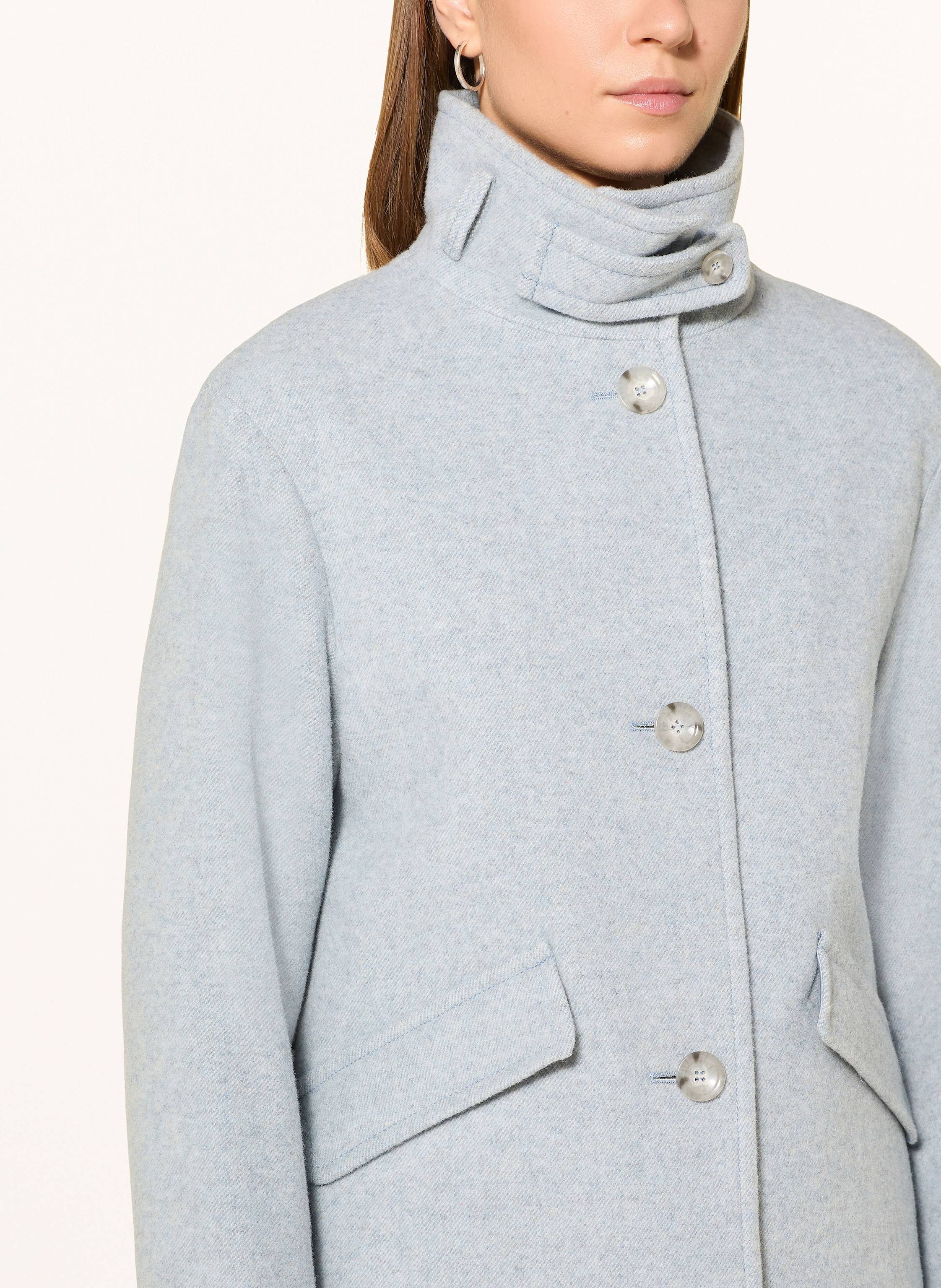 Thumbnail - Cinque Jacke Ciastoria blau