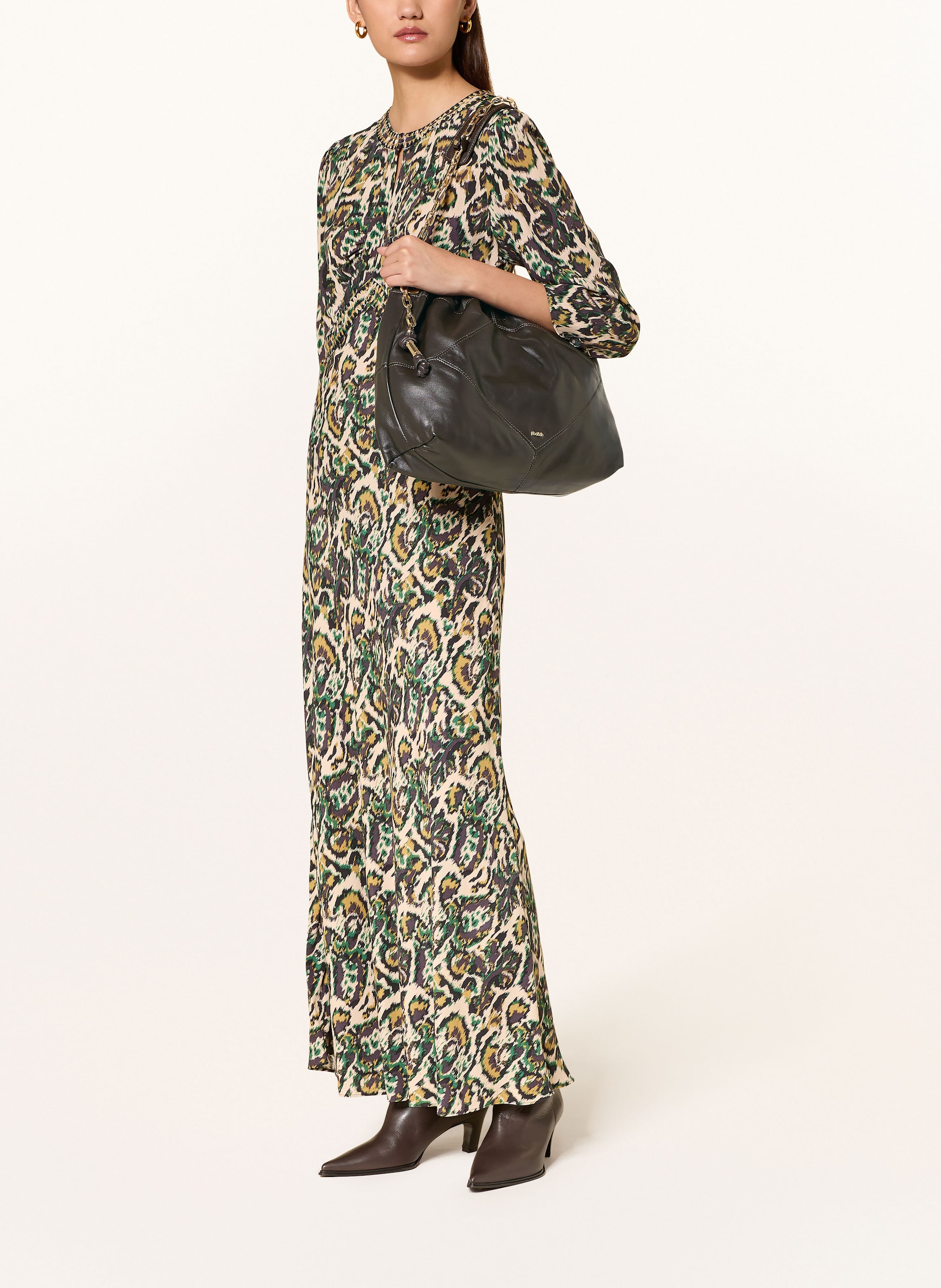 Thumbnail - Ba&Sh Shopper June braun