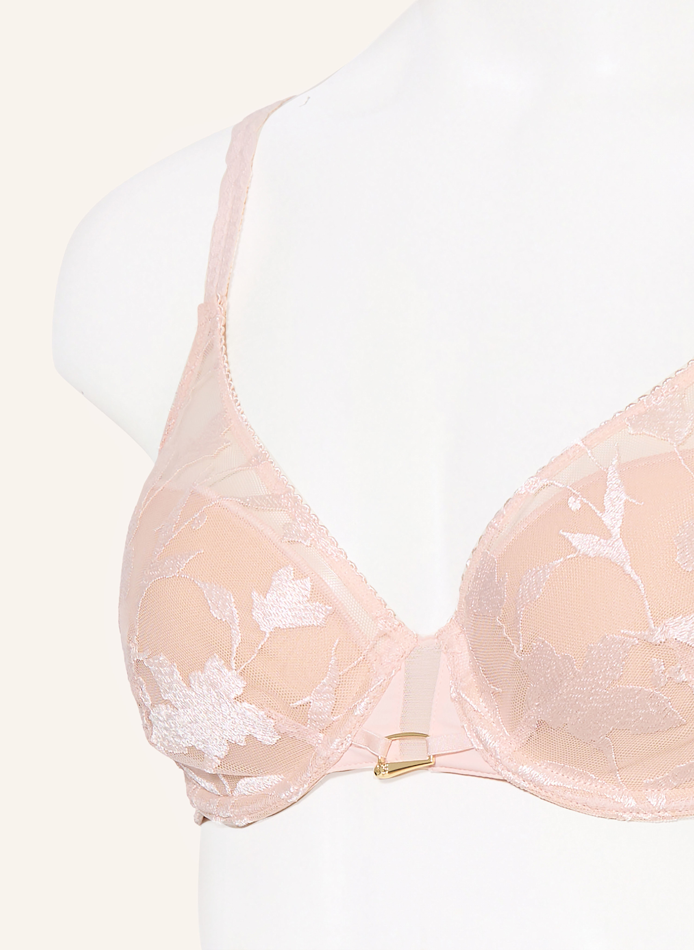 Thumbnail - Chantelle Panty Idyll pink