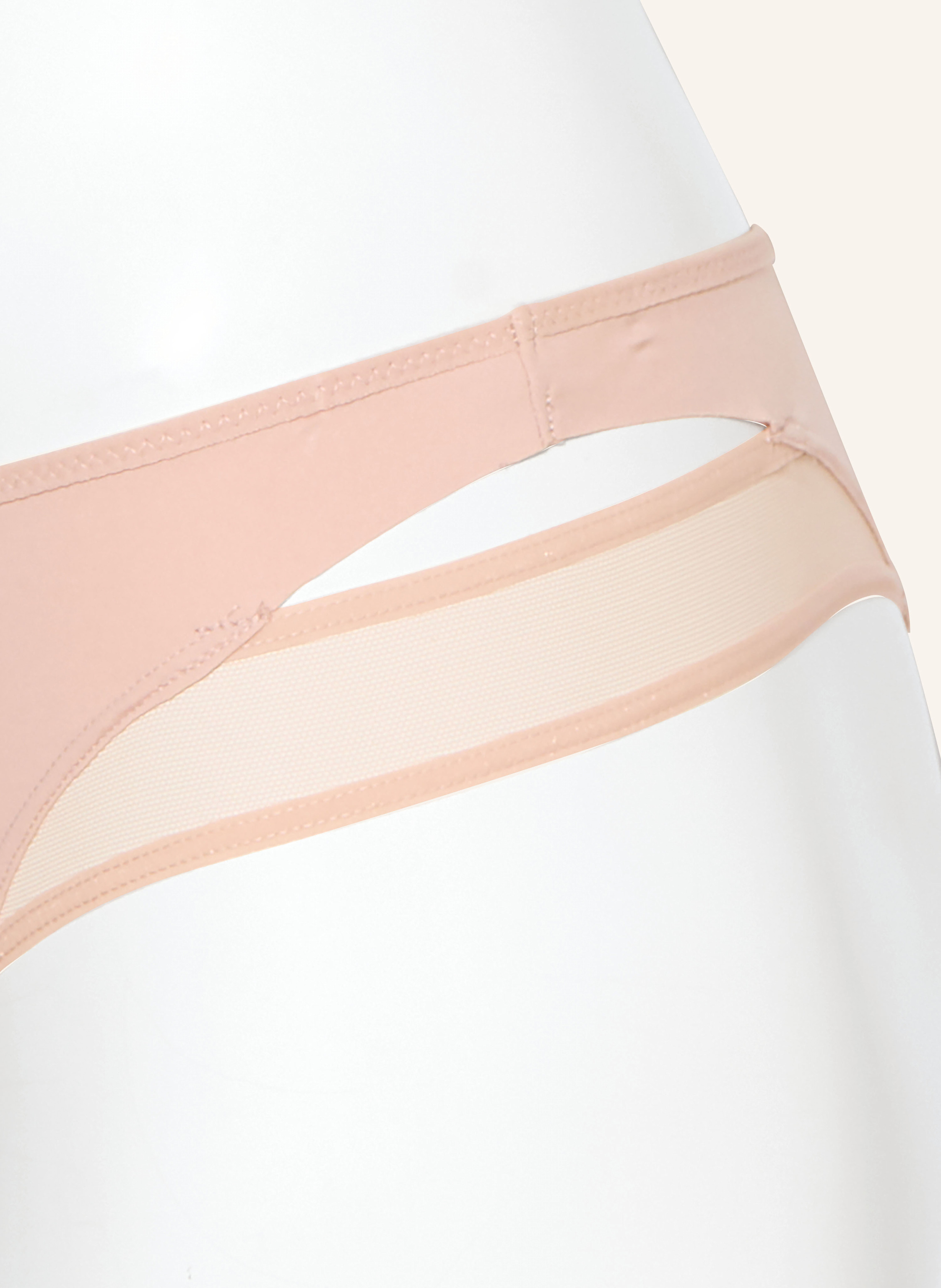 Thumbnail - Chantelle String Halo rosa