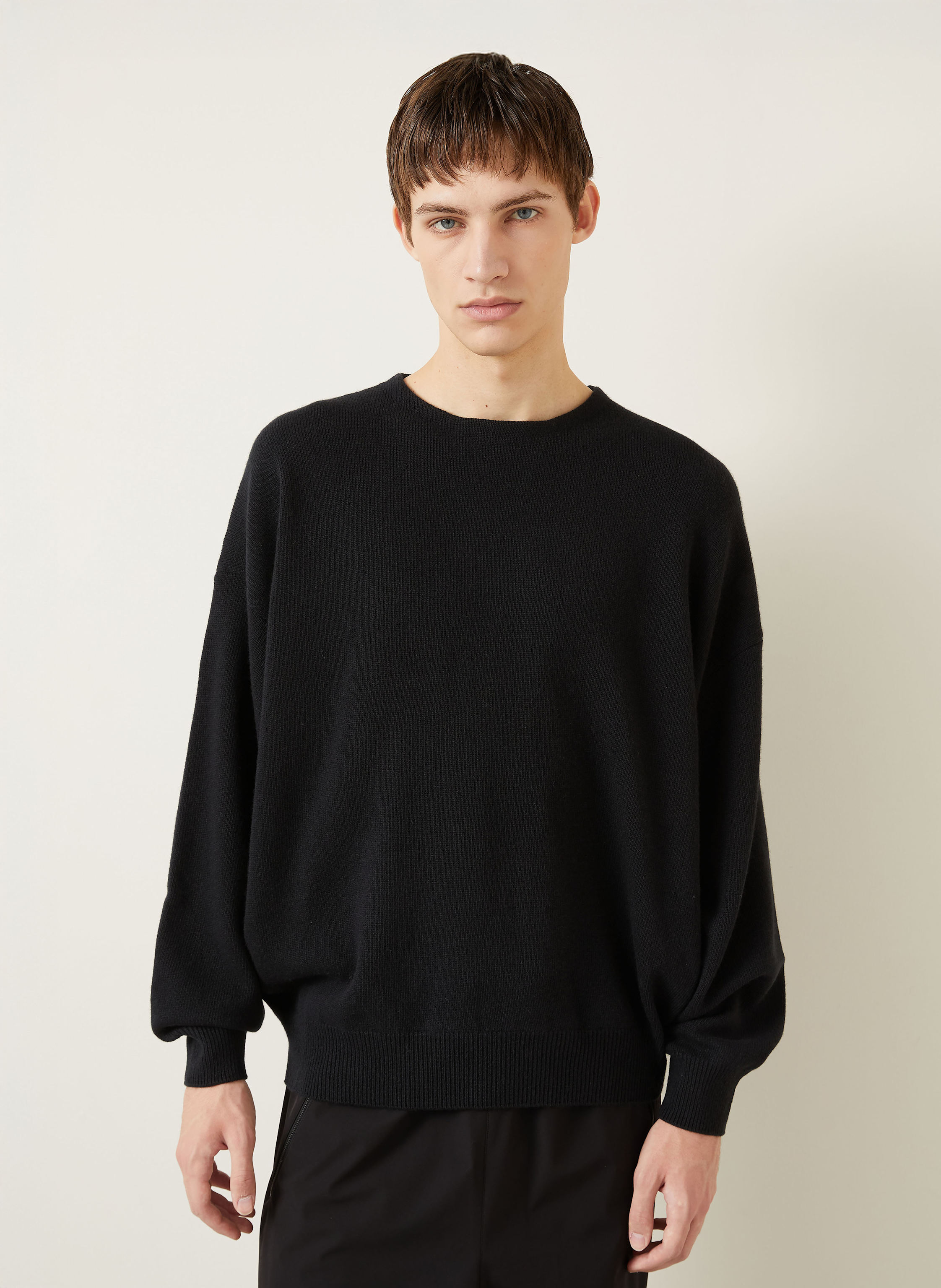 Thumbnail - Fear Of God Pullover schwarz