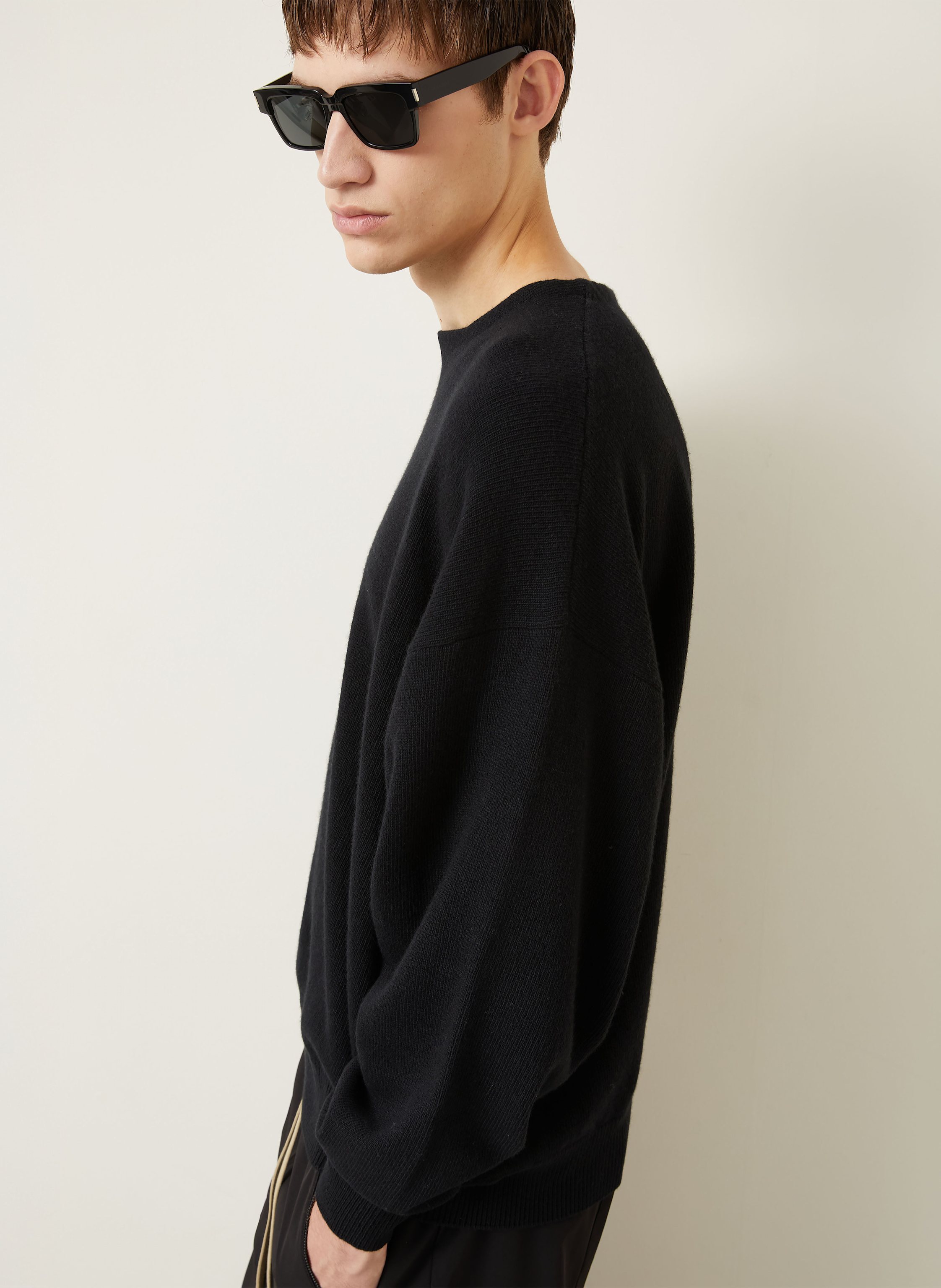 Thumbnail - Fear Of God Pullover schwarz