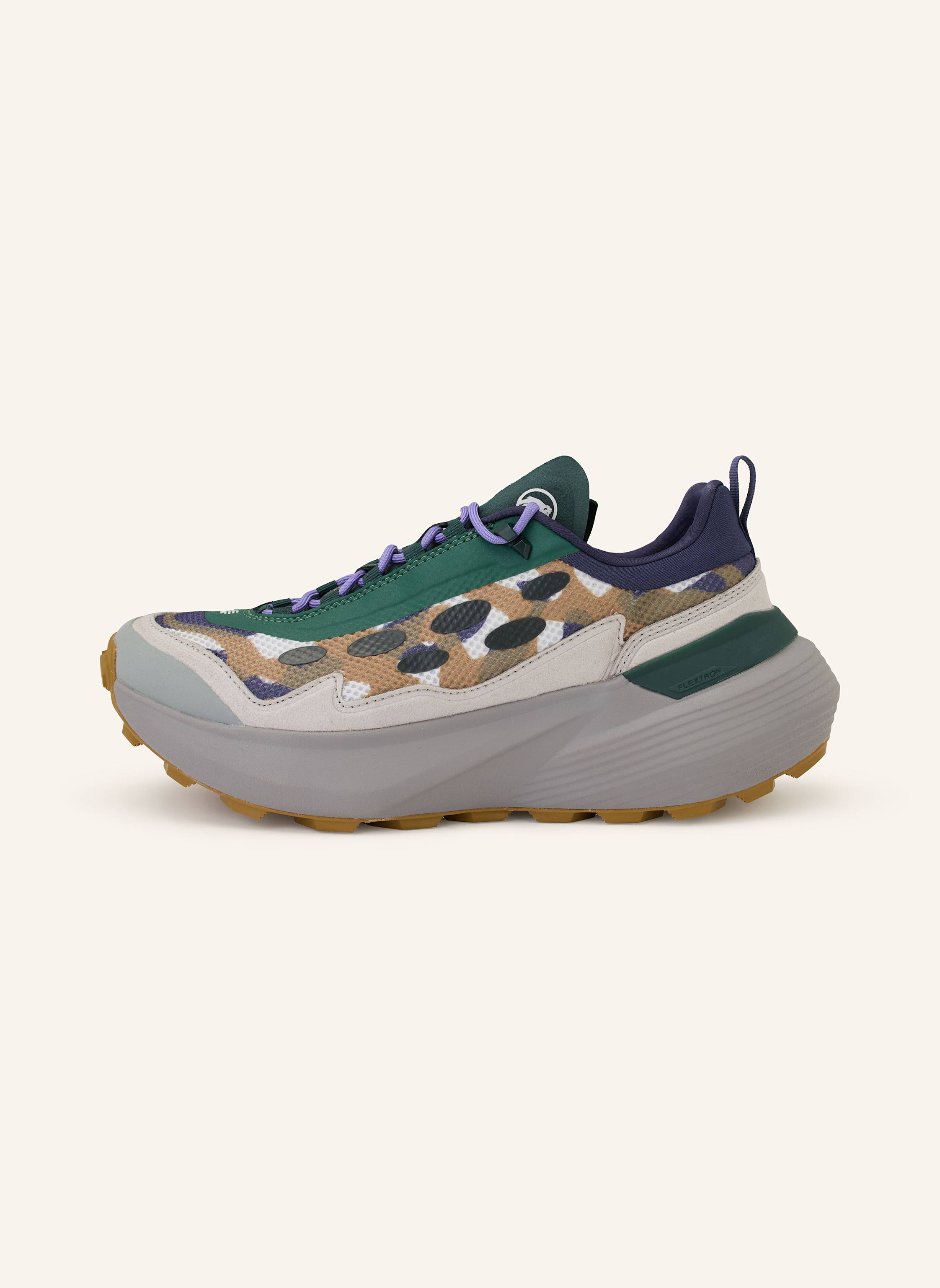 Thumbnail - Mammut Wanderschuhe Aenergy Ultra Seed Low gruen