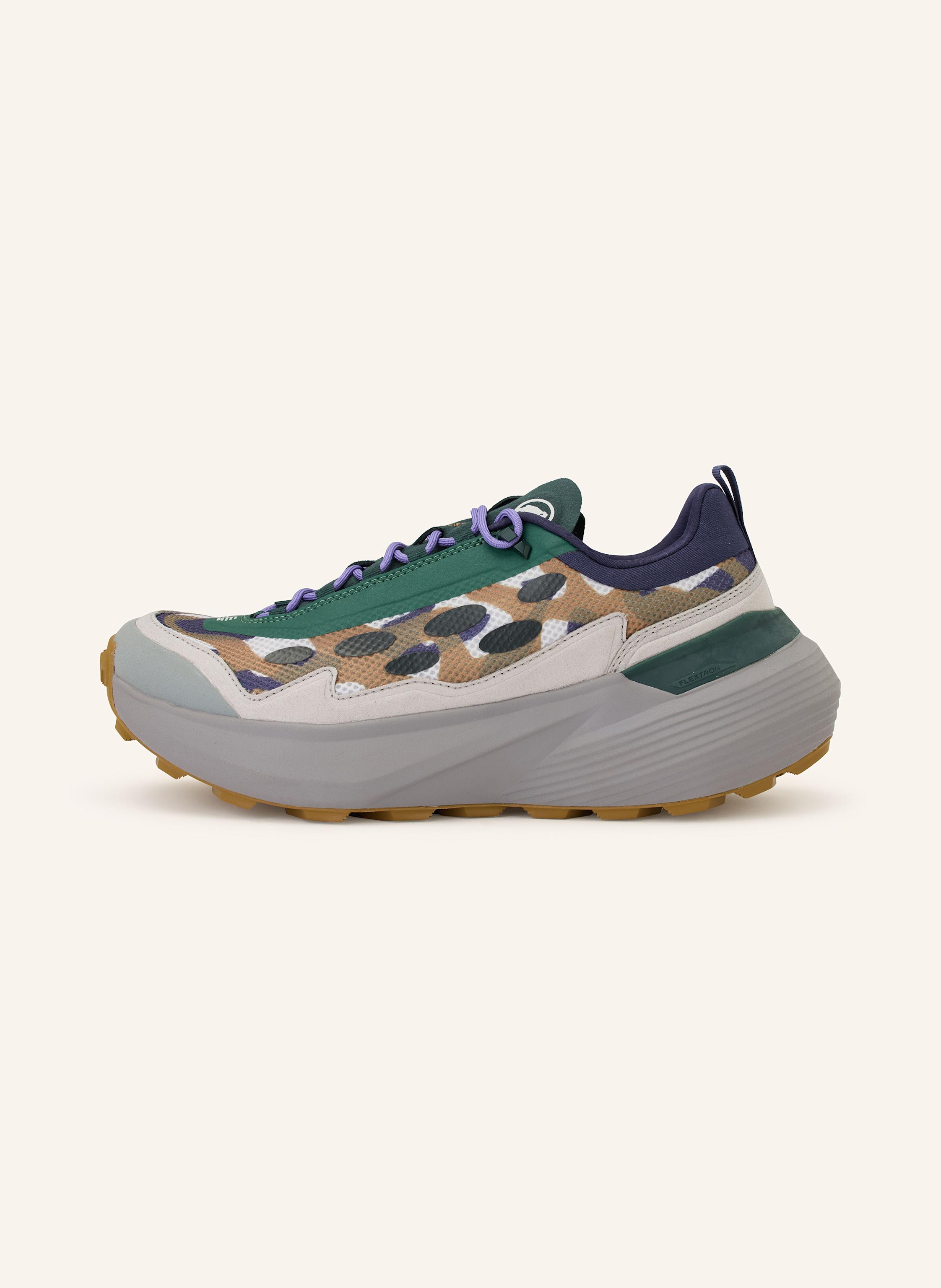 Thumbnail - Mammut Wanderschuhe Aenergy Ultra Seed Low gruen