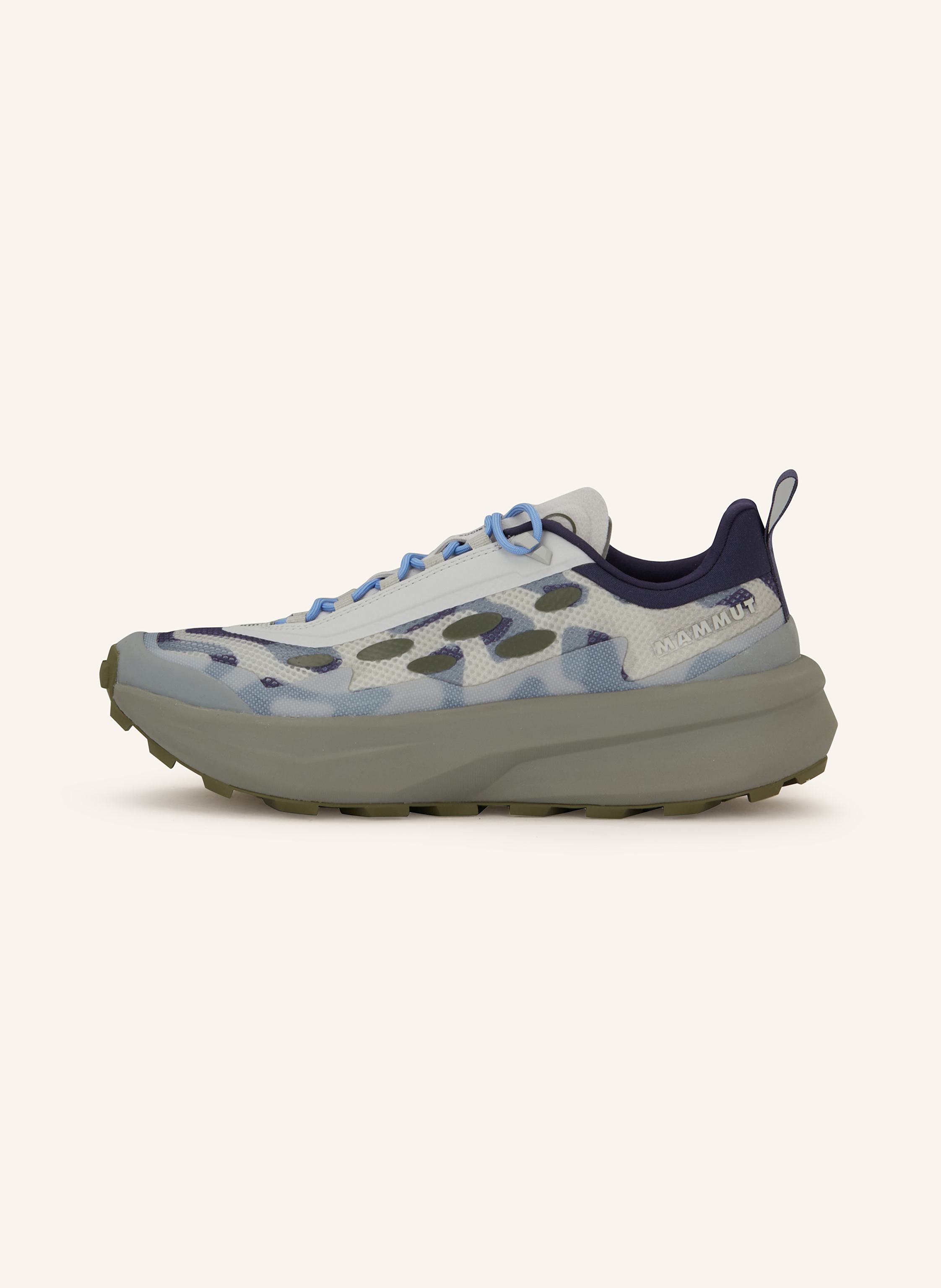 Thumbnail - Mammut Wanderschuhe Aenergy Mtn Seed Low beige