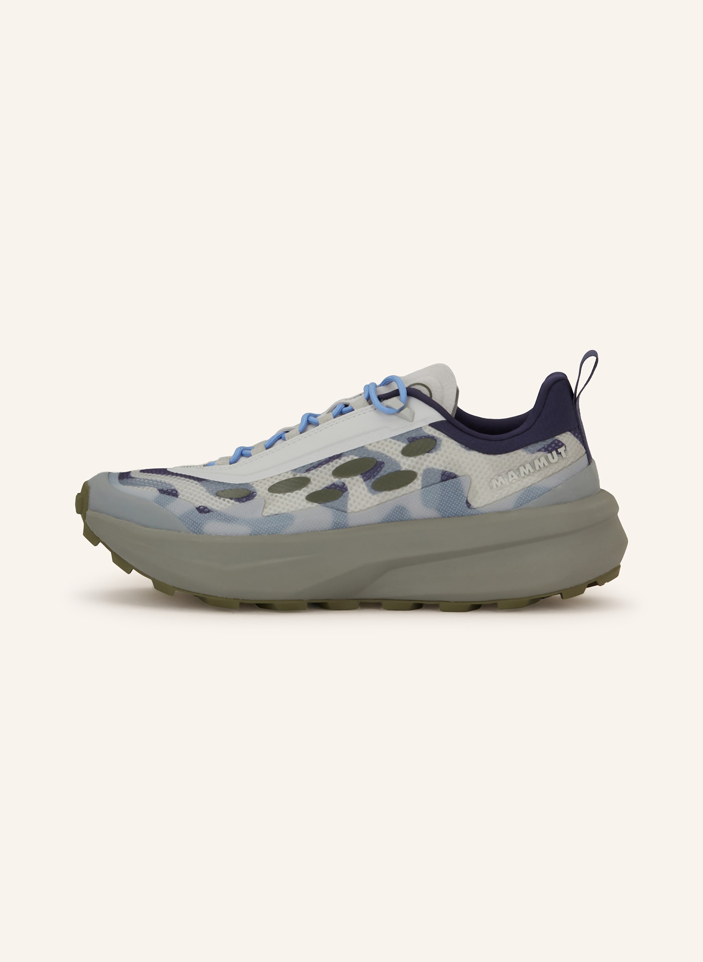 Thumbnail - Mammut Wanderschuhe Aenergy Mtn Seed Low beige