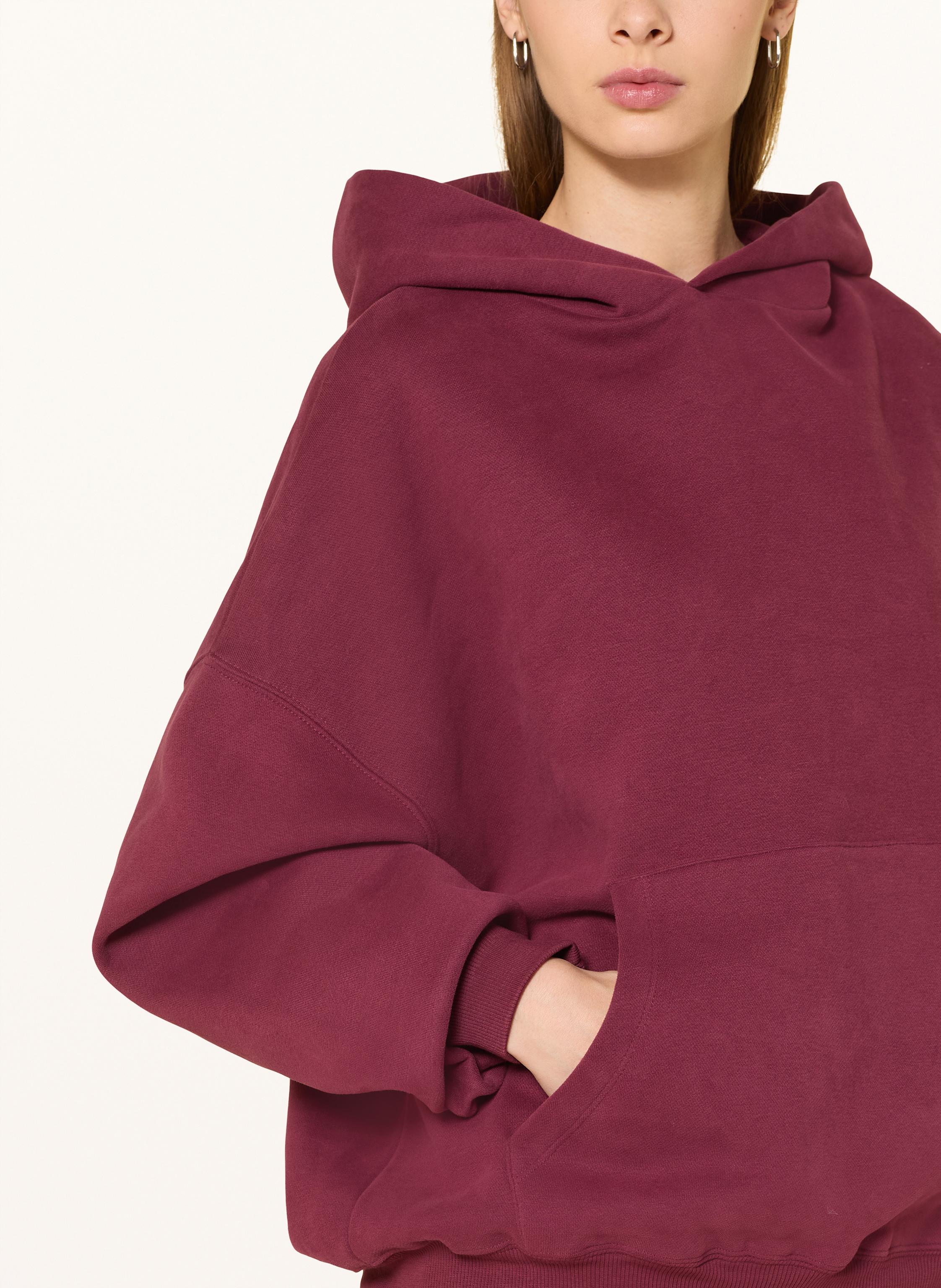 Thumbnail - Rich & Royal Hoodie rot