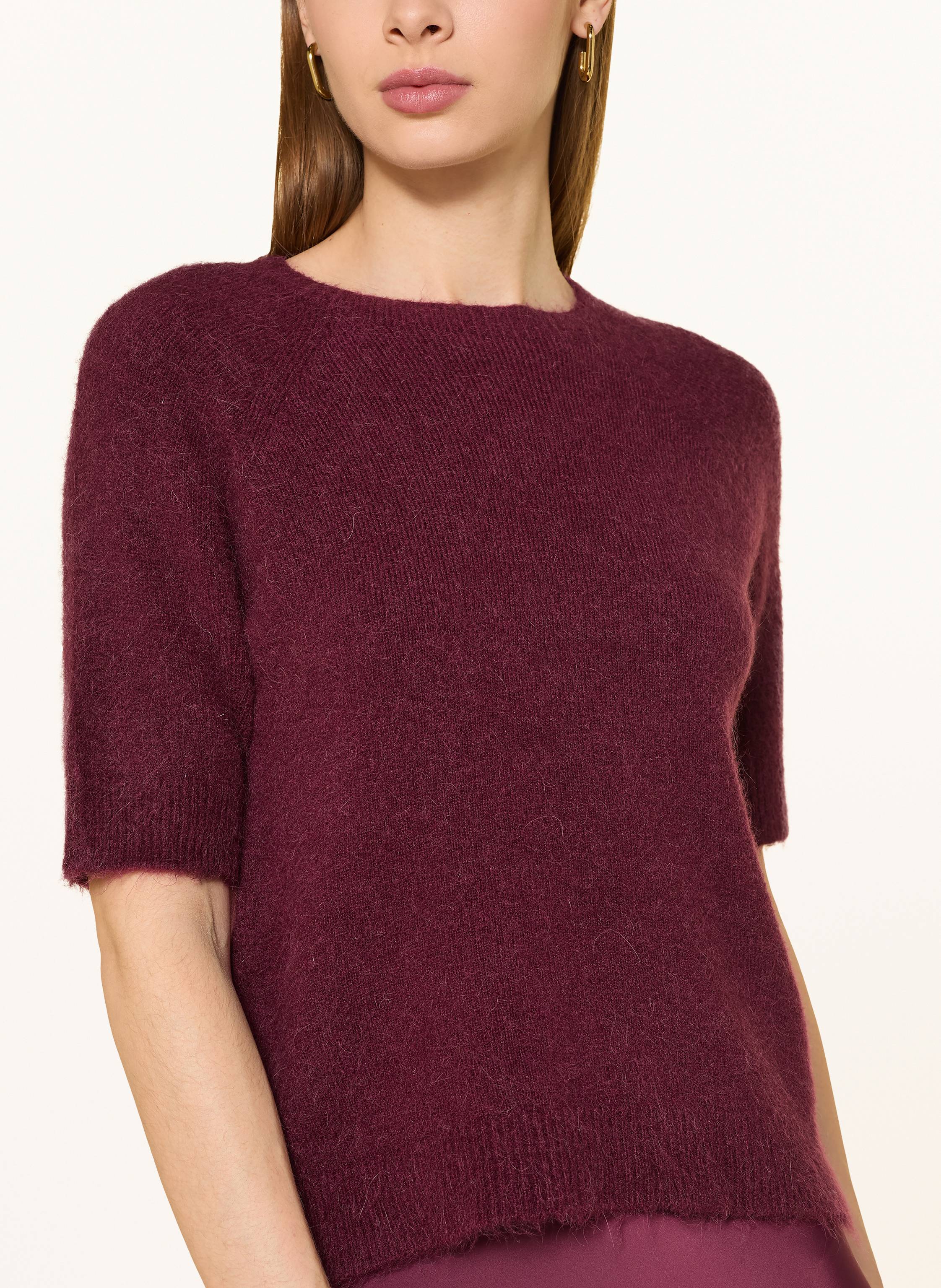 Thumbnail - Rich & Royal Strickshirt rot