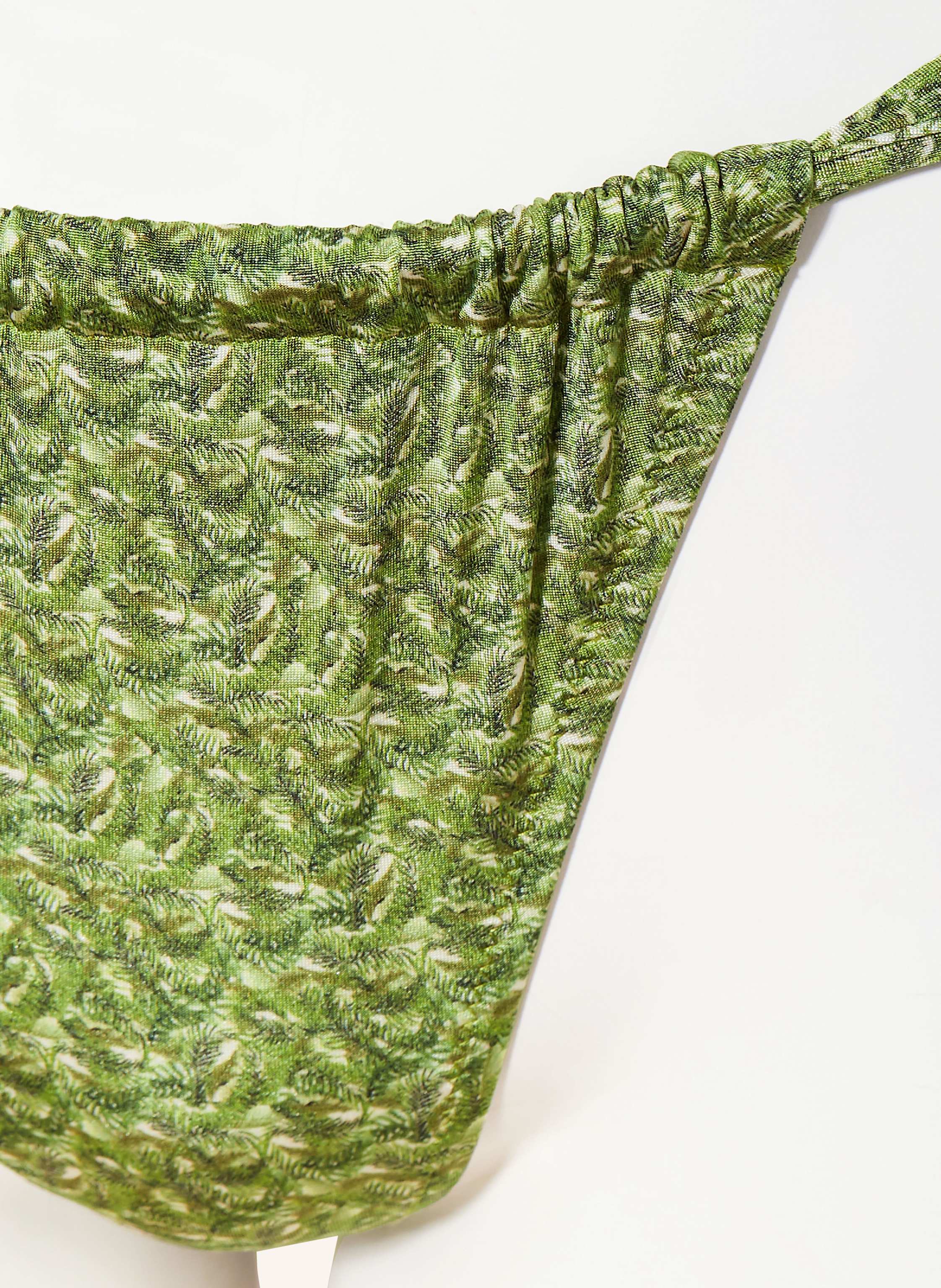 Thumbnail - Watercult Brazilian-Bikini-Hose Le Soleil gruen