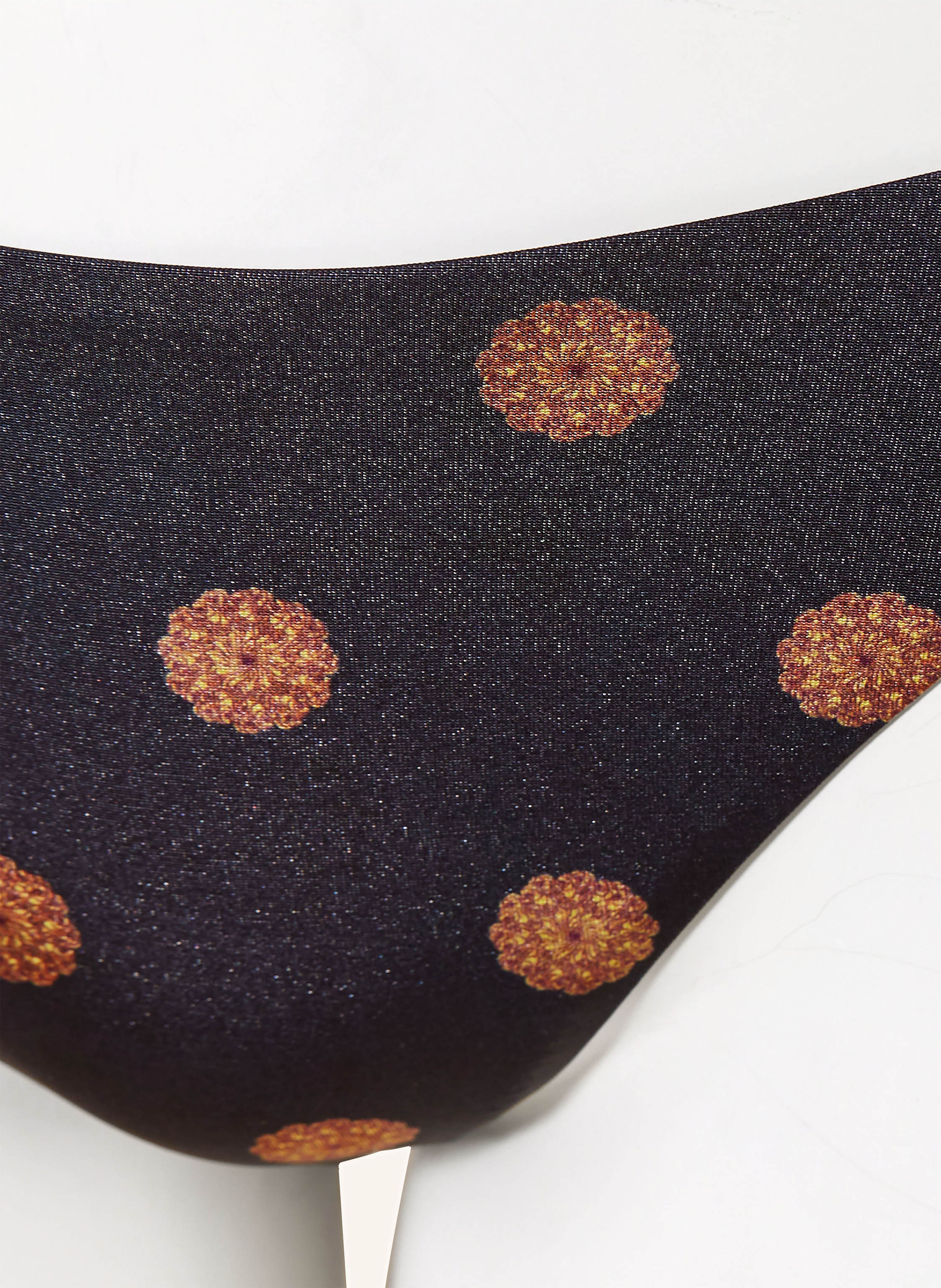 Thumbnail - Watercult Basic-Bikini-Hose Refined Heritage blau