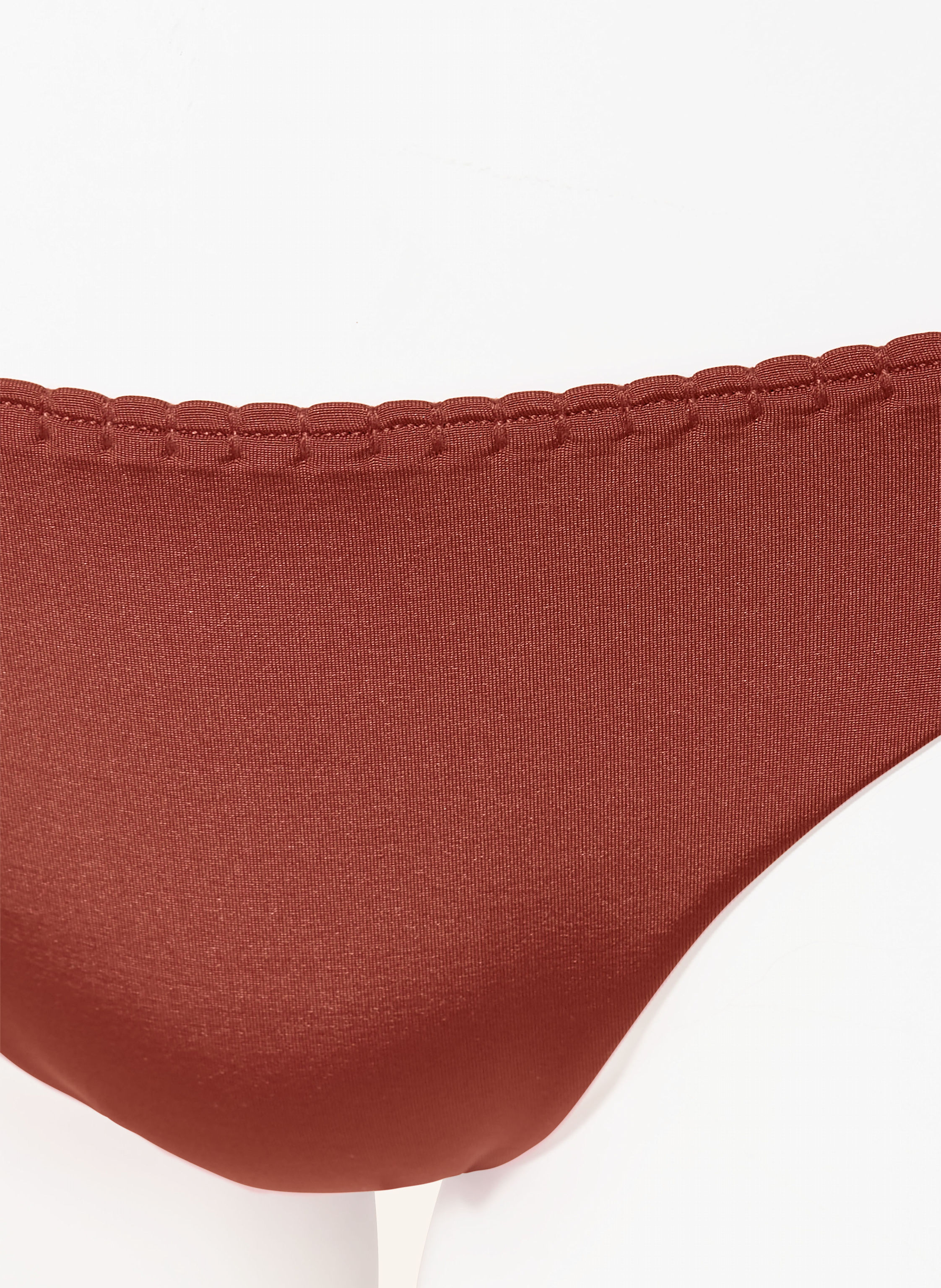 Thumbnail - Watercult Basic-Bikini-Hose Crafted Essentials rot