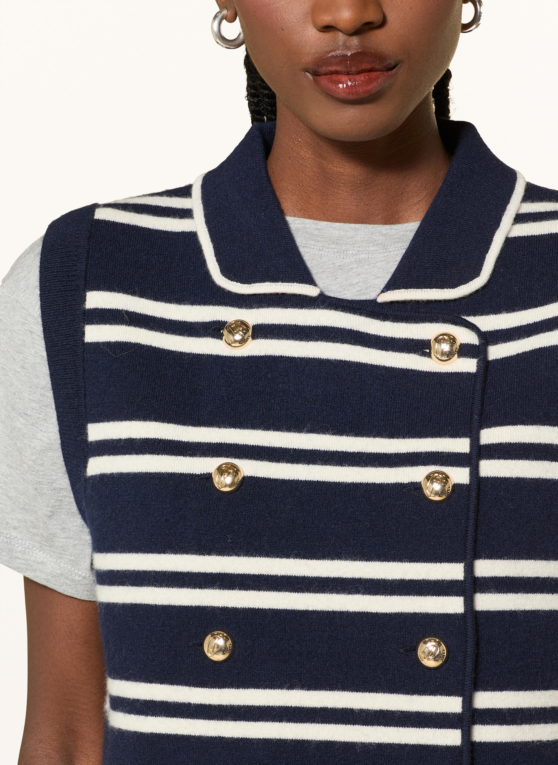 Thumbnail - Claudie Pierlot Pullunder schwarz