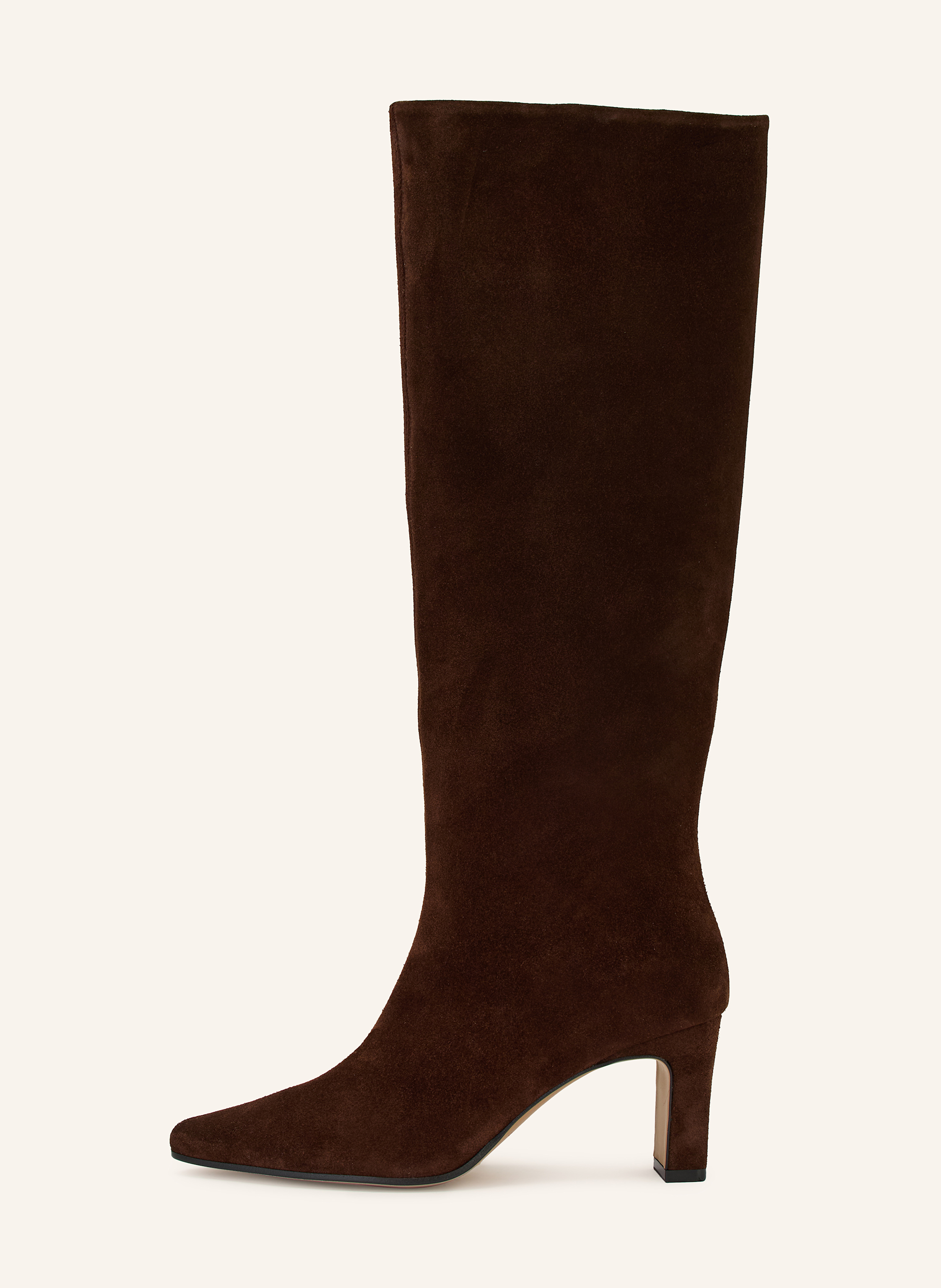 Thumbnail - Claudie Pierlot Stiefel braun