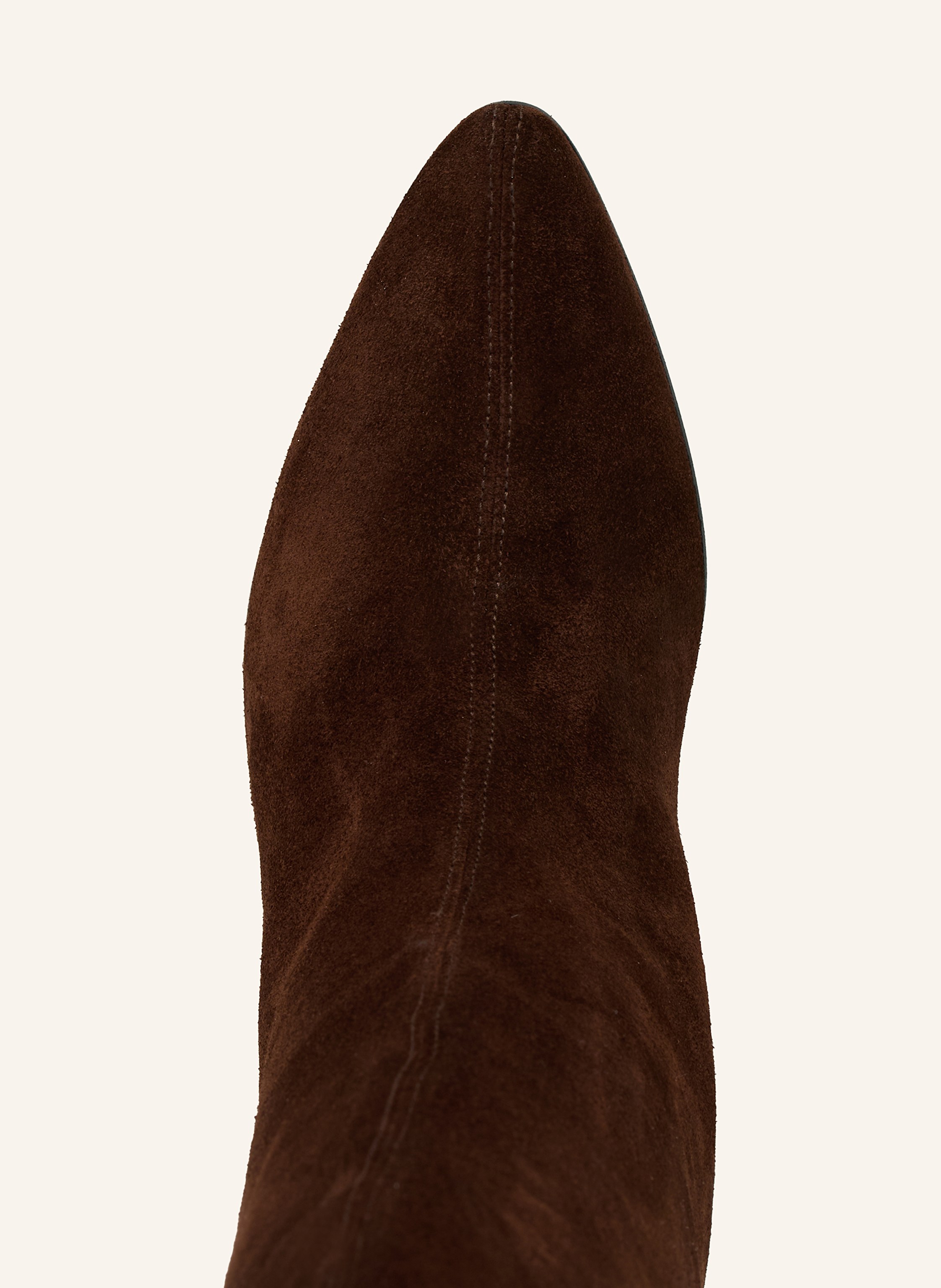 Thumbnail - Claudie Pierlot Stiefel braun