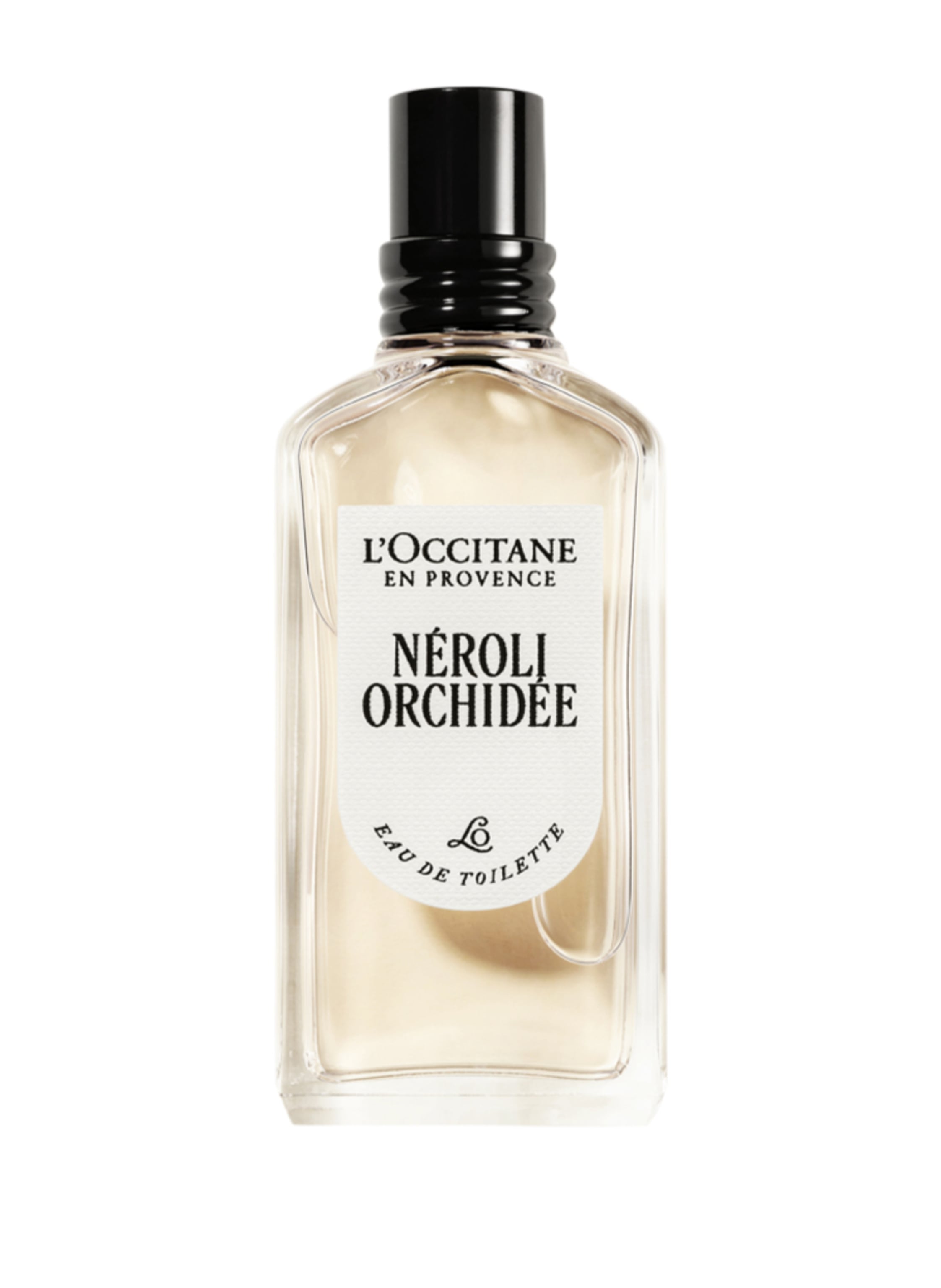 l'occitane en provence neroli & orchidee woda toaletowa 50 ml    