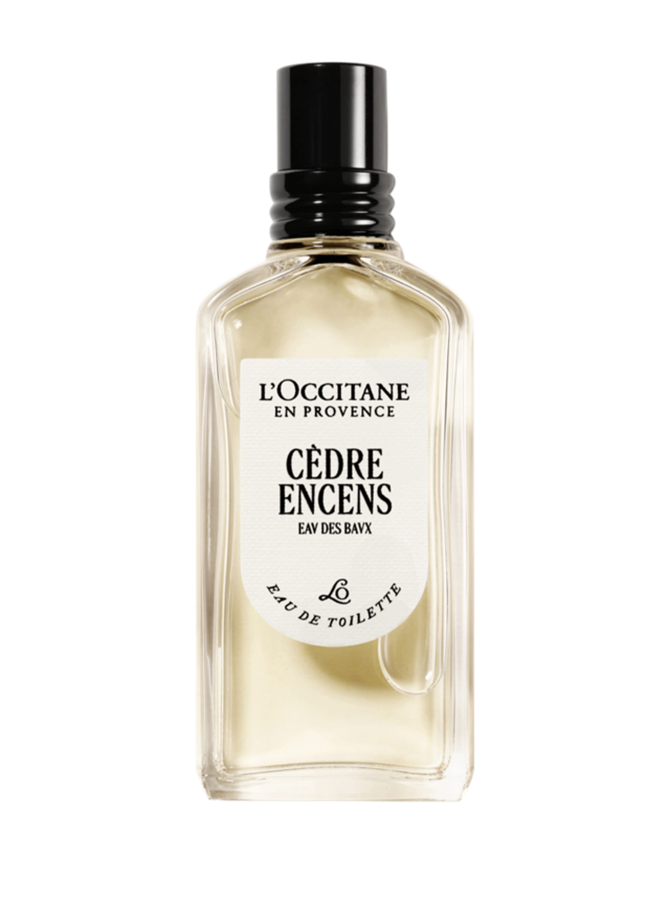 l'occitane en provence eau des baux woda toaletowa 50 ml    