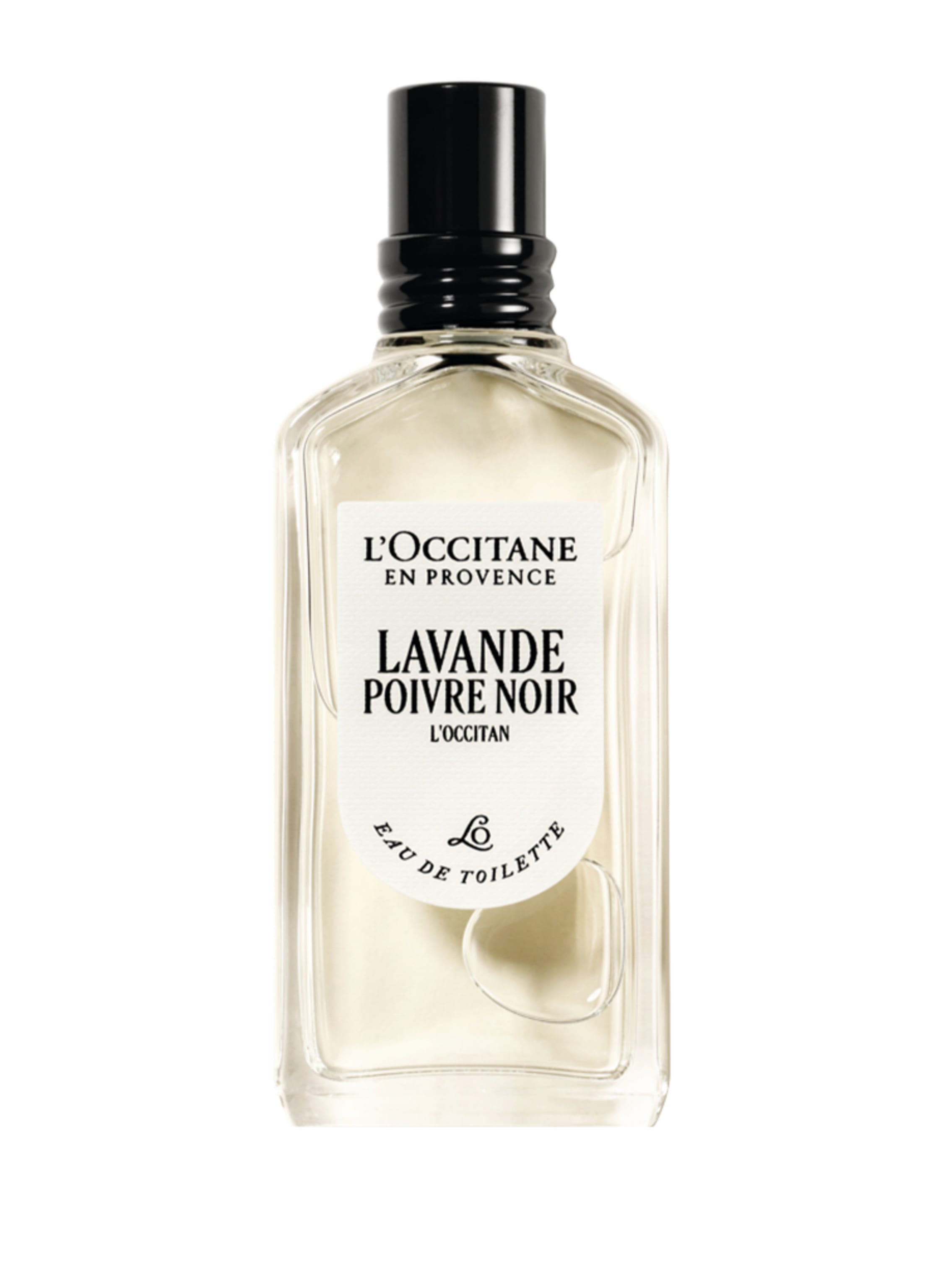 l'occitane en provence citron noir