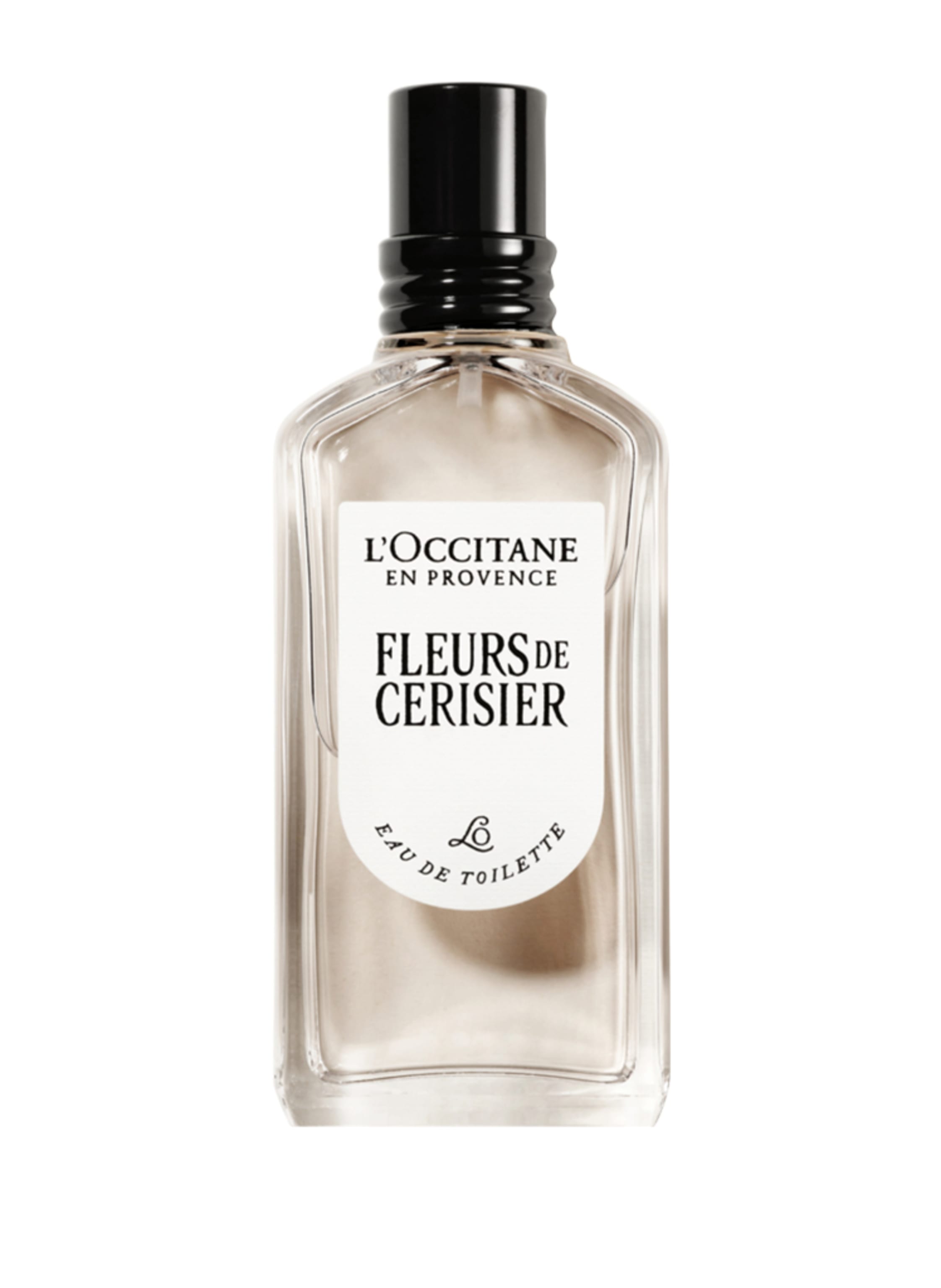 l'occitane en provence fleurs de cerisier woda toaletowa 50 ml