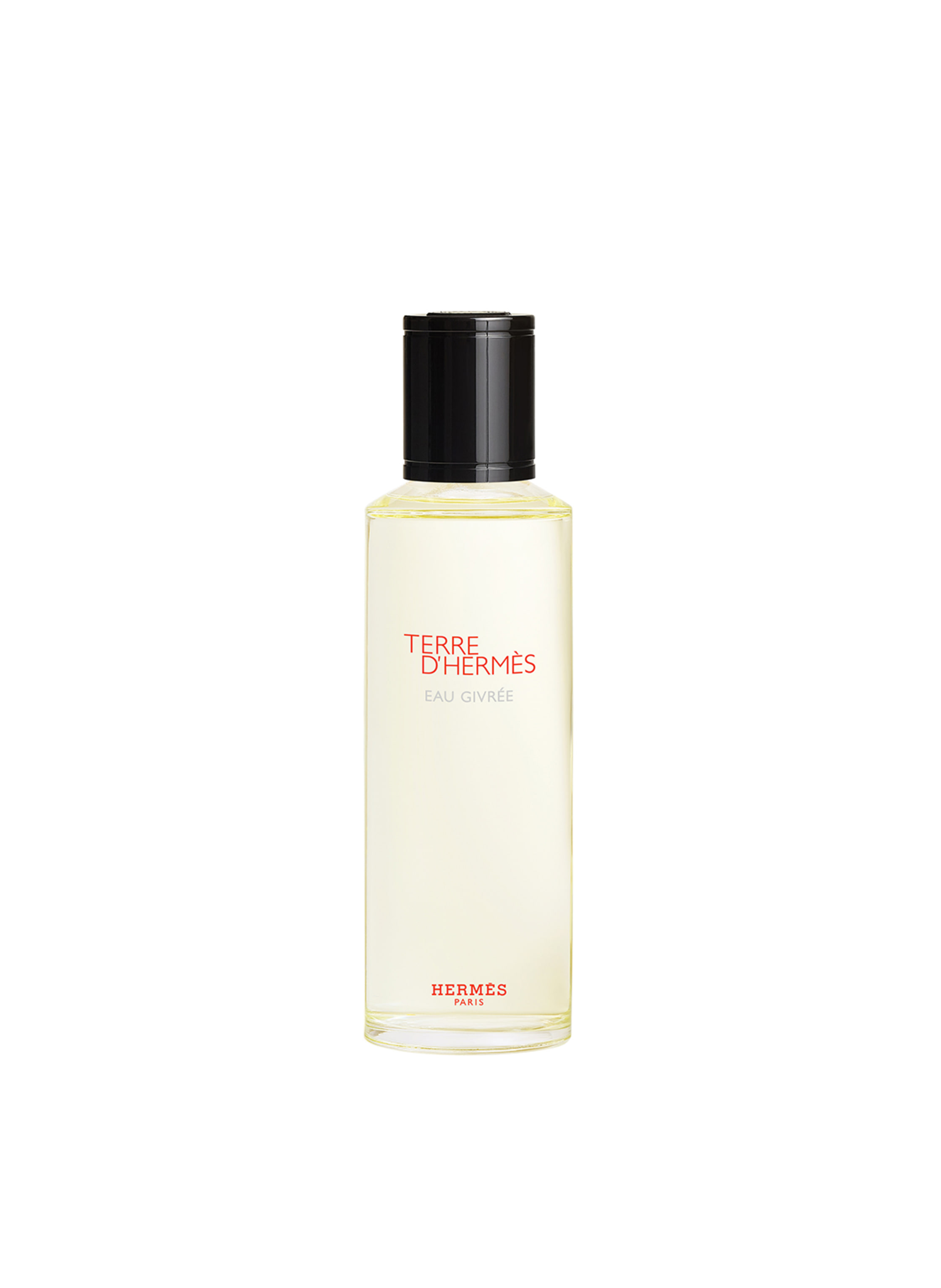 hermes terre d'hermes eau givree woda perfumowana 200 ml     