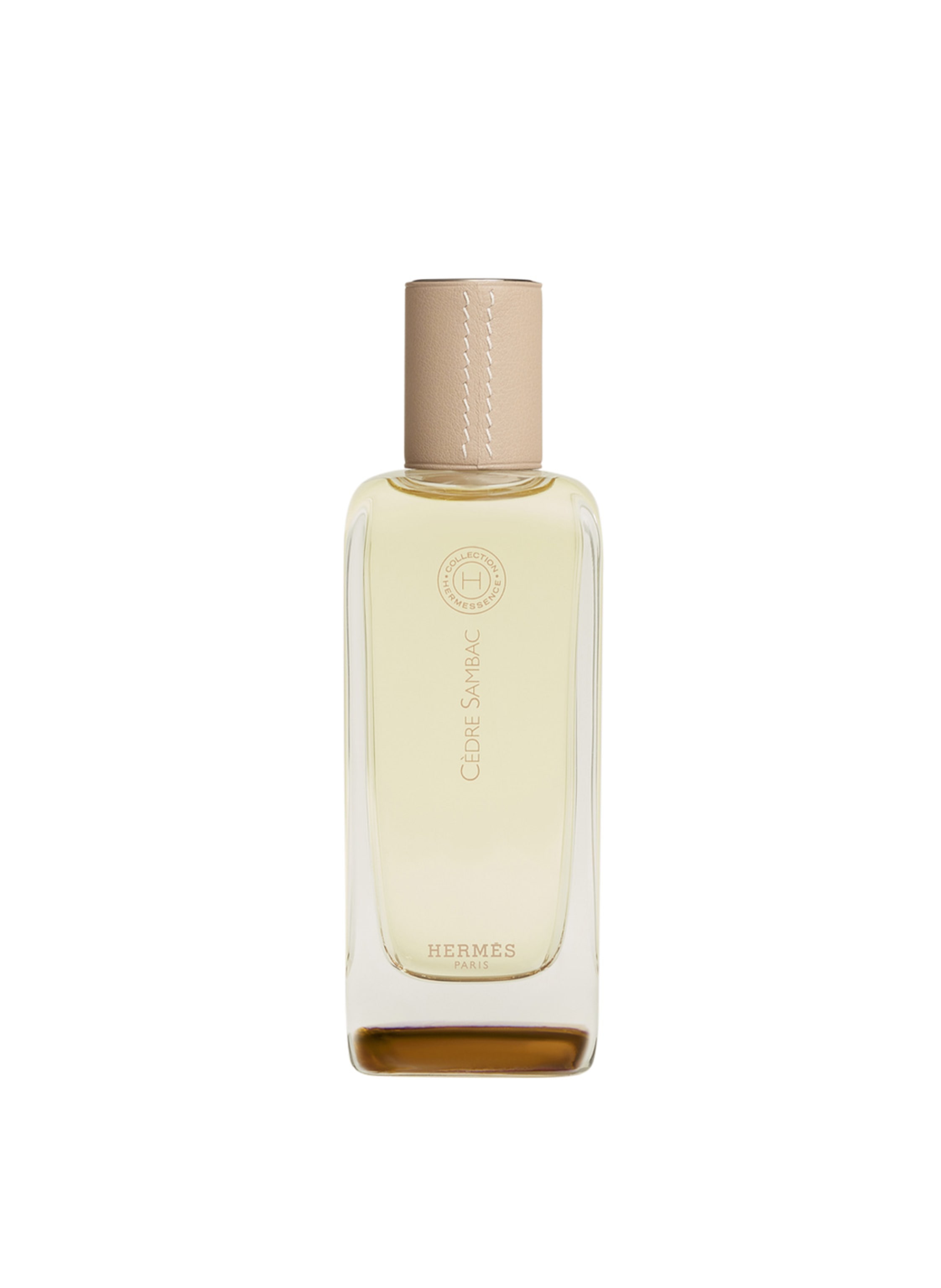 hermes cedre sambac woda toaletowa 100 ml    