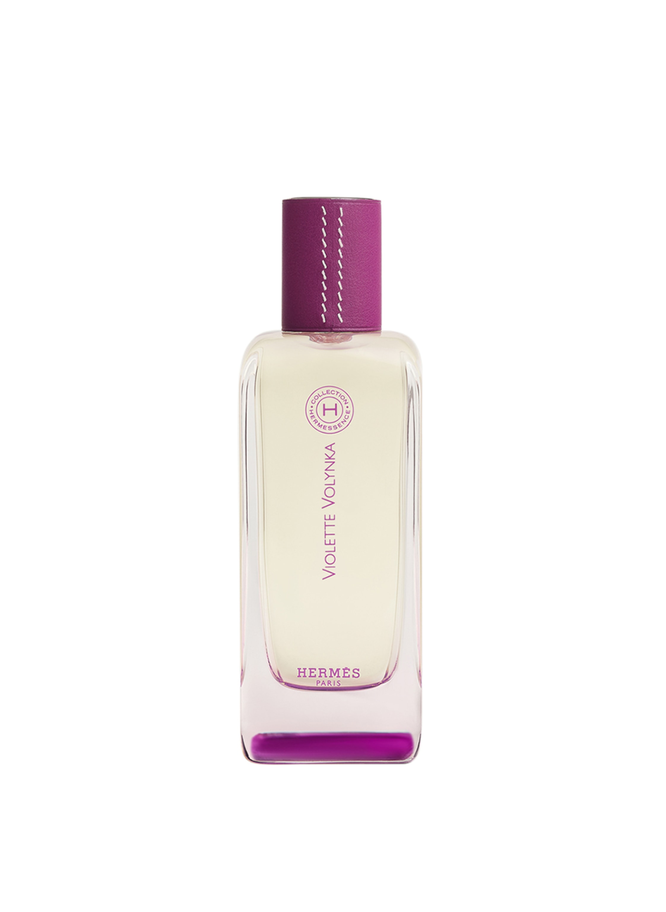 hermes violette volynka woda toaletowa 100 ml    