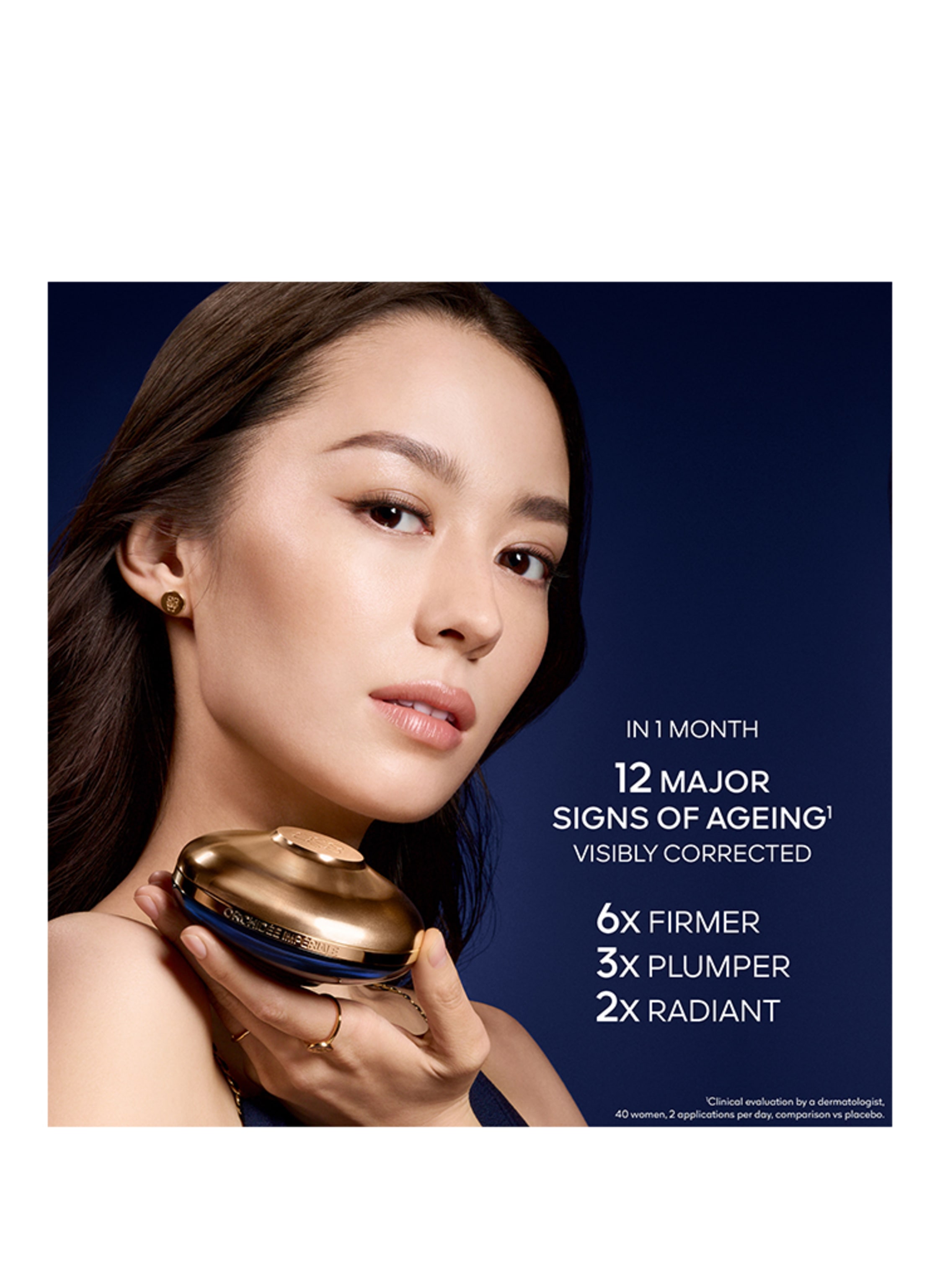 Thumbnail - Guerlain Orchidée Impériale Longevity Refill Tagescreme 50 ml