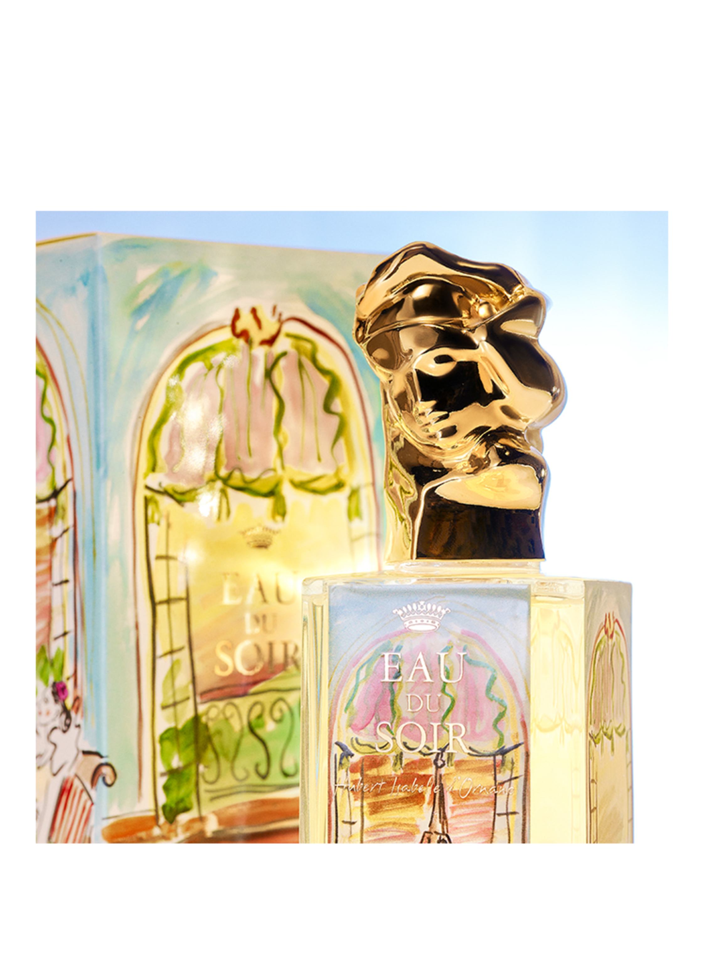 Thumbnail - Sisley Paris Eau Du Soir Eau de Parfum